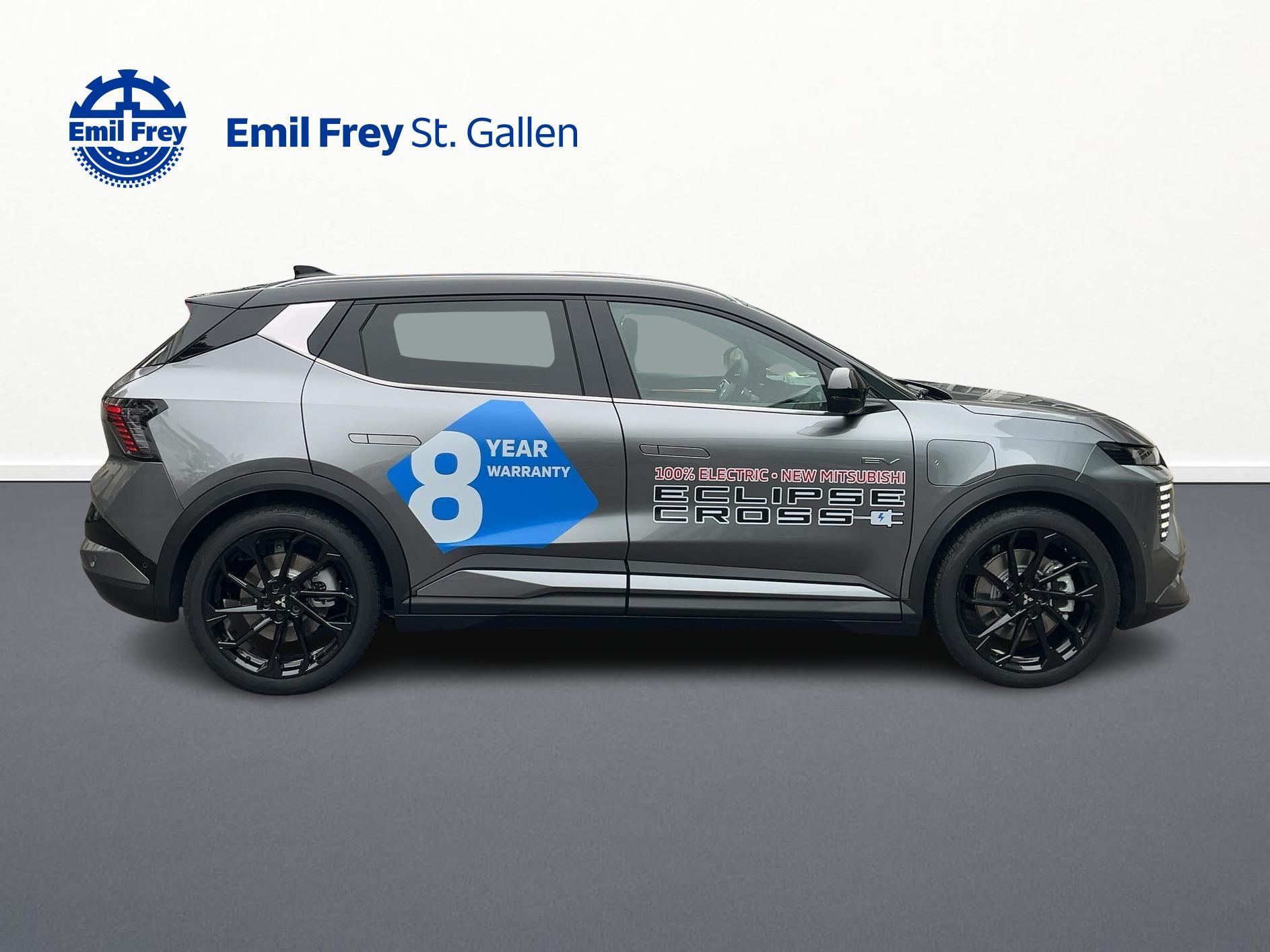 MITSUBISHI Eclipse Cross Instyle-image-6