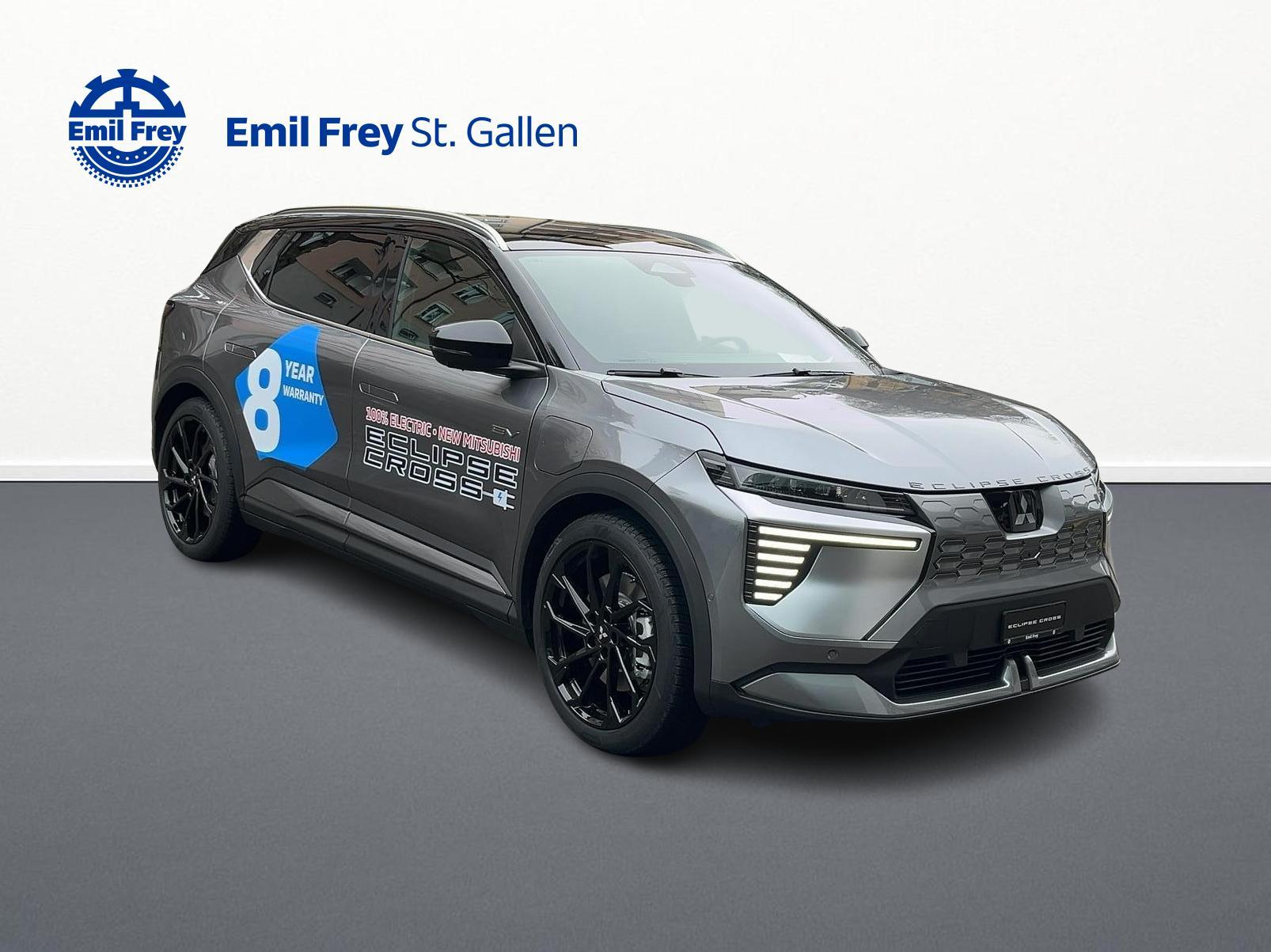 MITSUBISHI Eclipse Cross Instyle-image-7