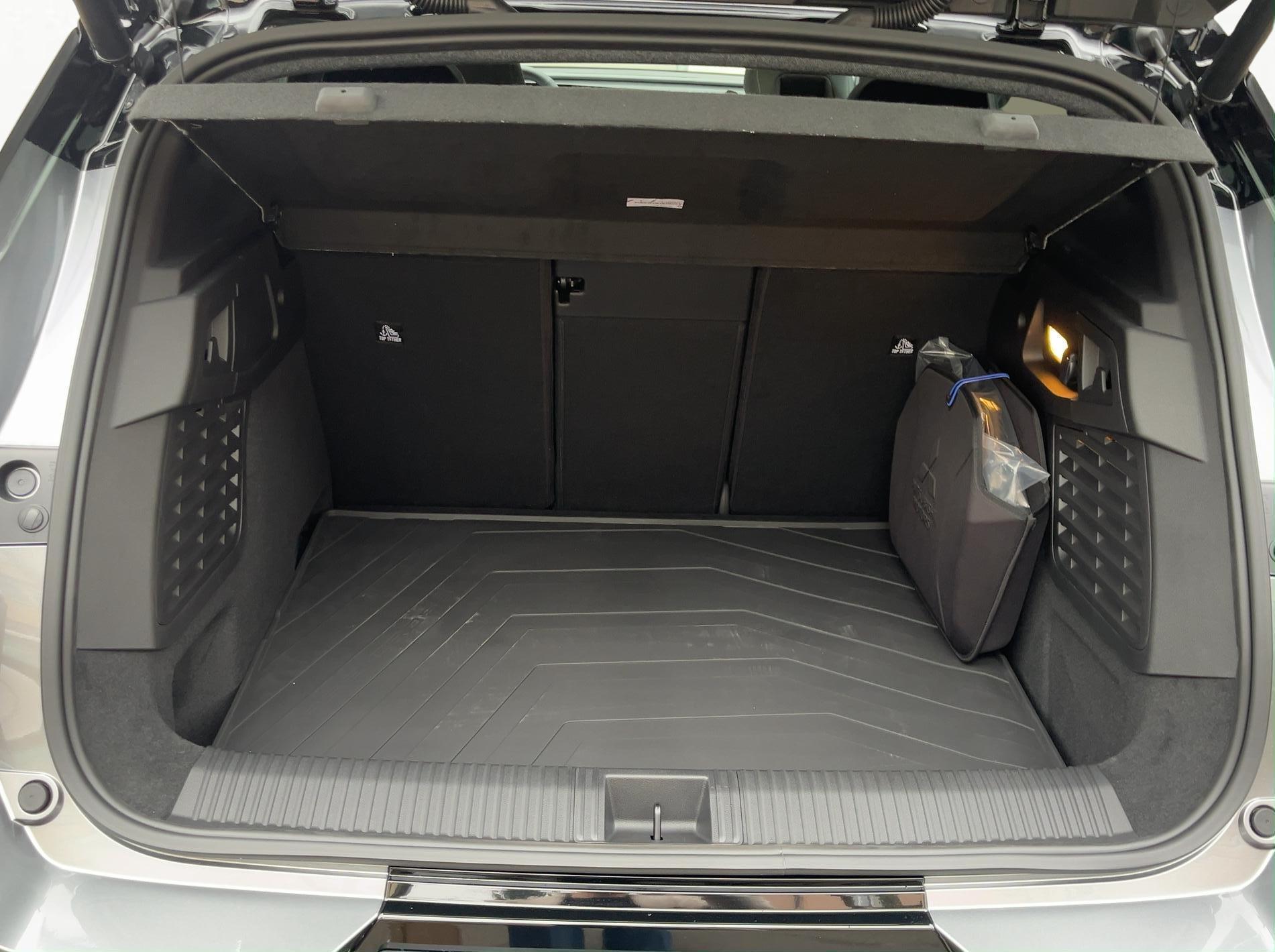 MITSUBISHI Eclipse Cross Instyle-image-12