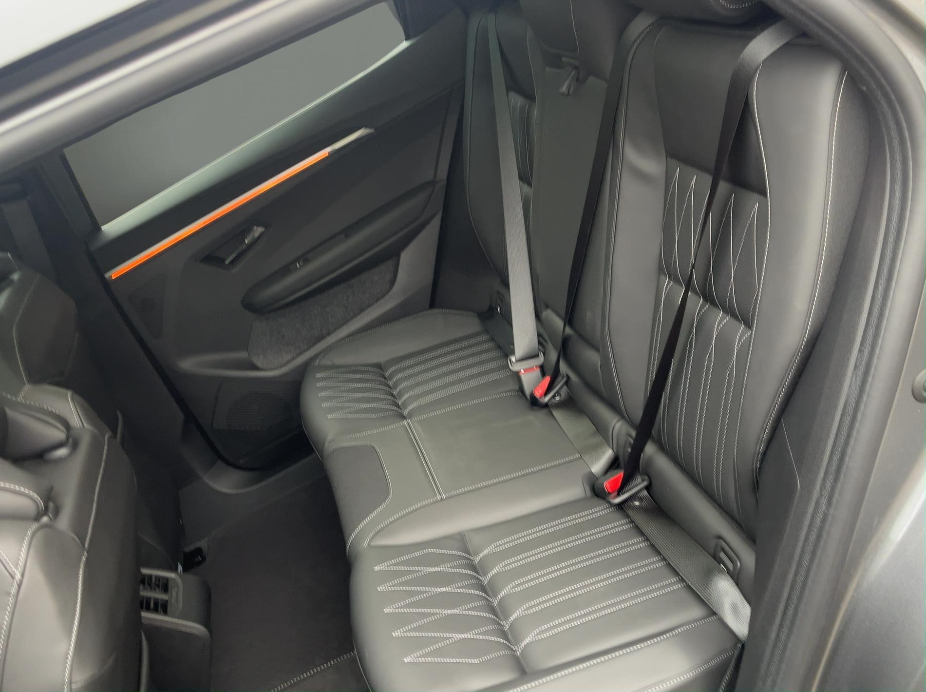 MITSUBISHI Eclipse Cross Instyle-image-11