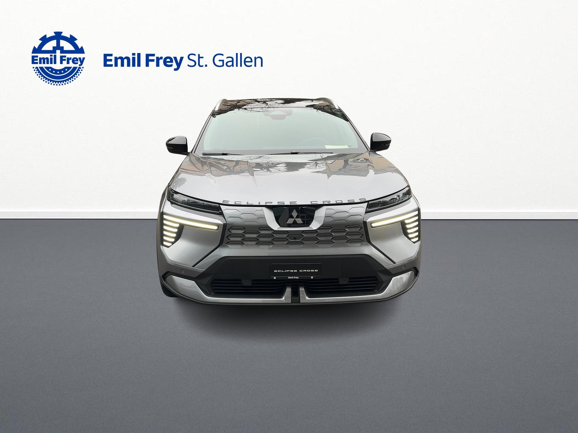 MITSUBISHI Eclipse Cross Instyle-image-8