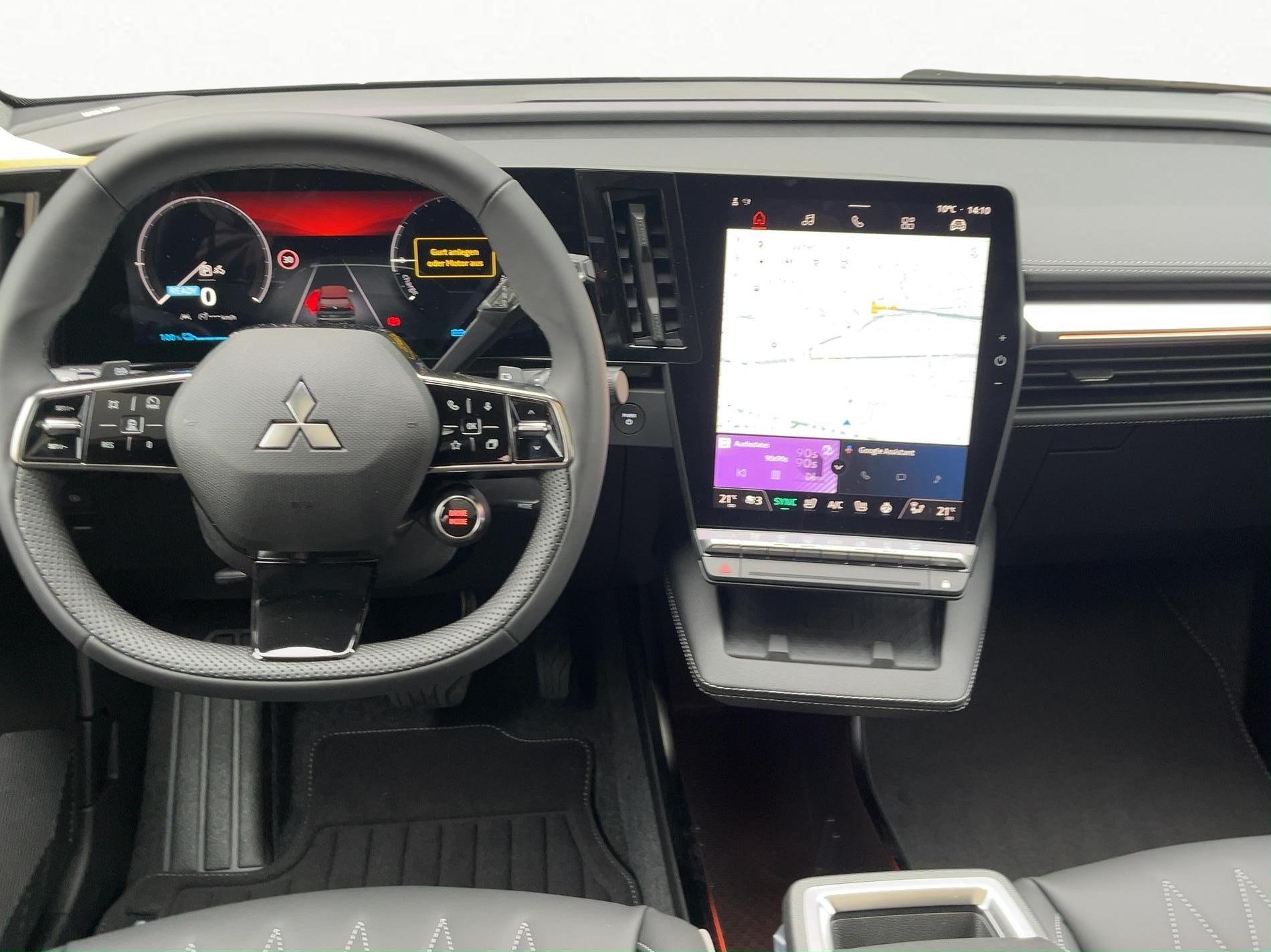 MITSUBISHI Eclipse Cross Instyle-image-9