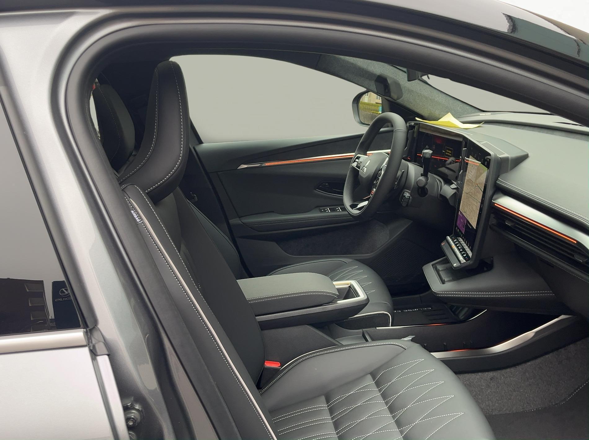 MITSUBISHI Eclipse Cross Instyle-image-10