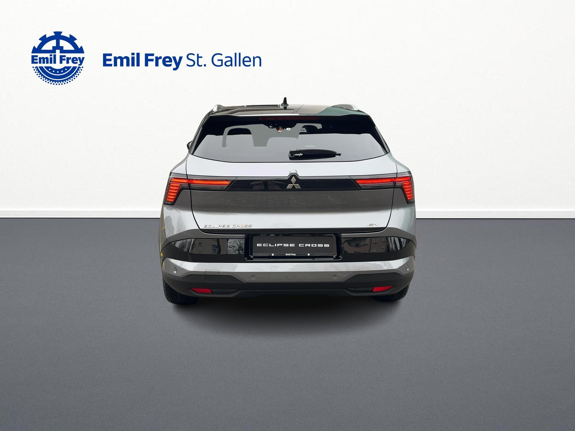 MITSUBISHI Eclipse Cross Instyle-image-4