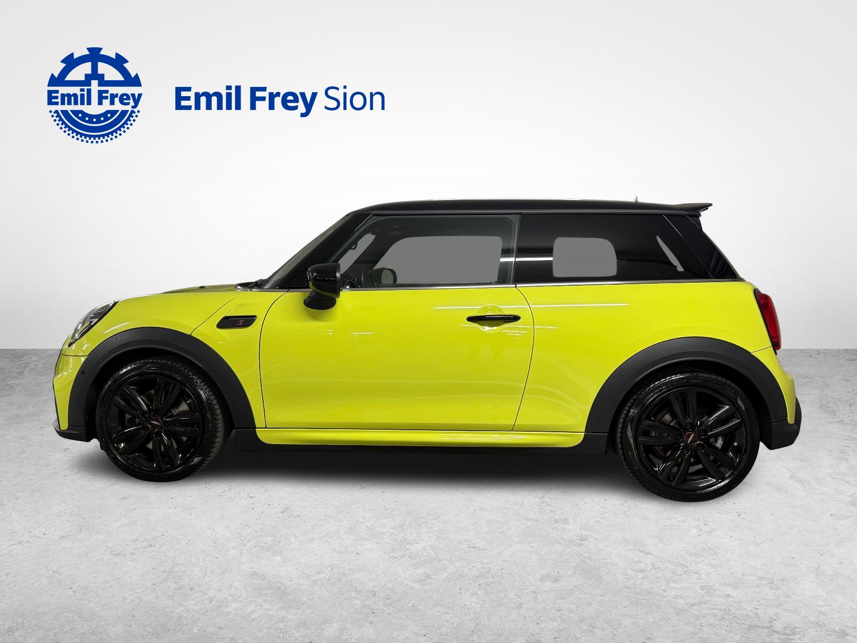 MINI F56 2.0i Cooper S SDKG-image-4