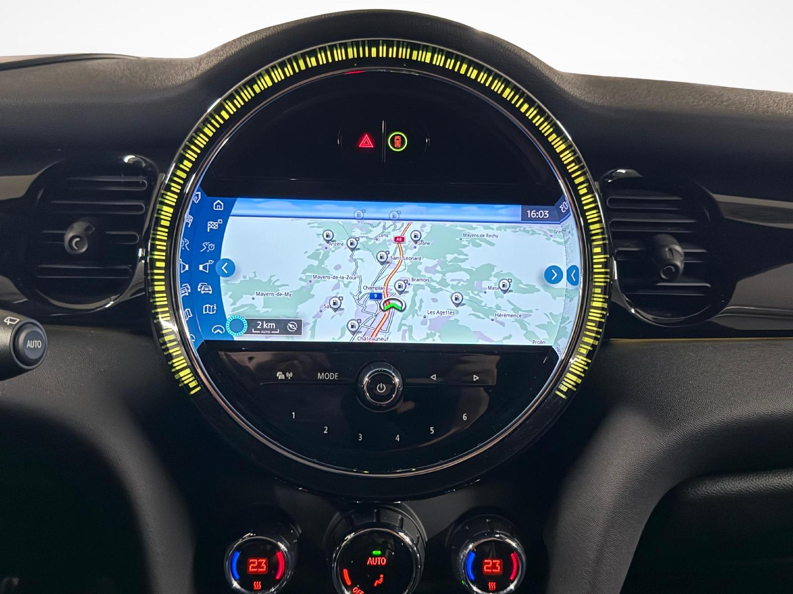 MINI F56 2.0i Cooper S SDKG-image-14