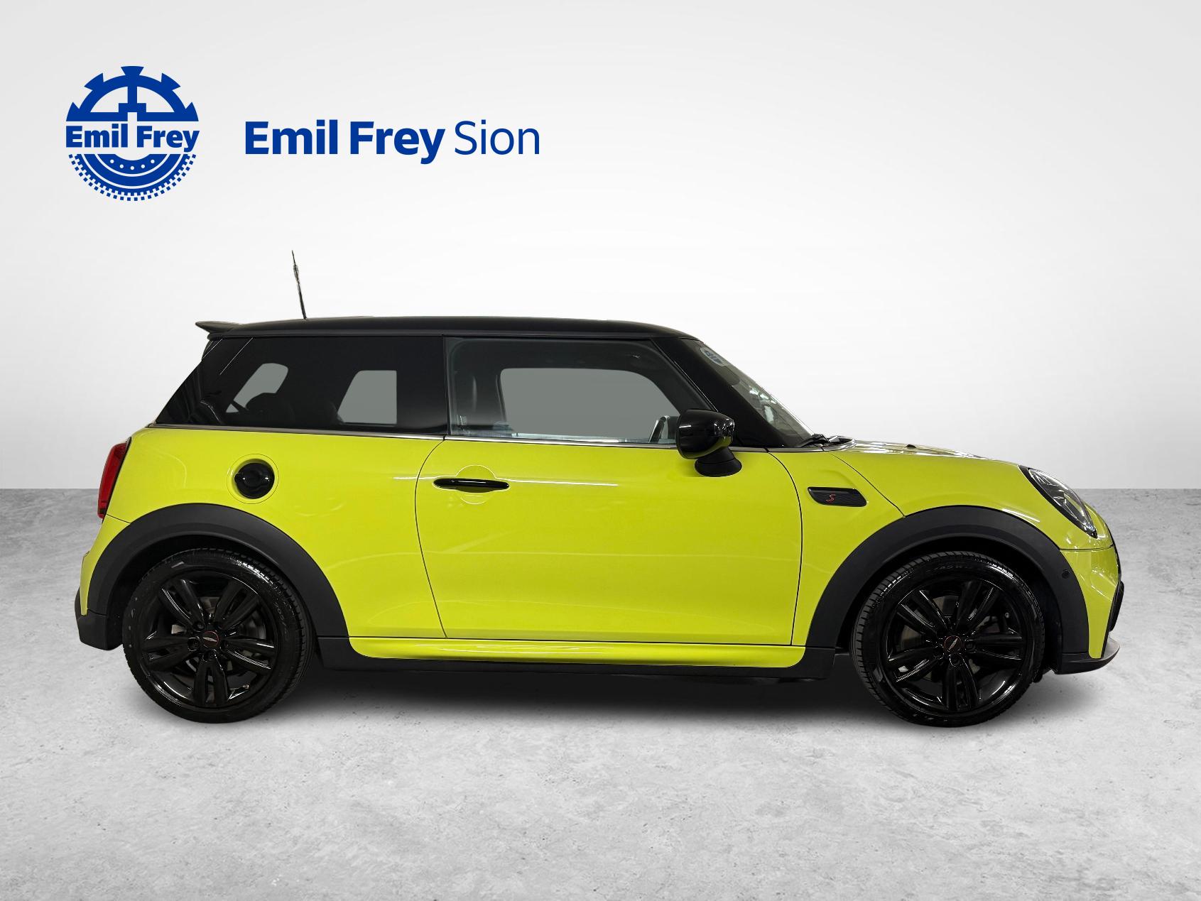 MINI F56 2.0i Cooper S SDKG-image-3