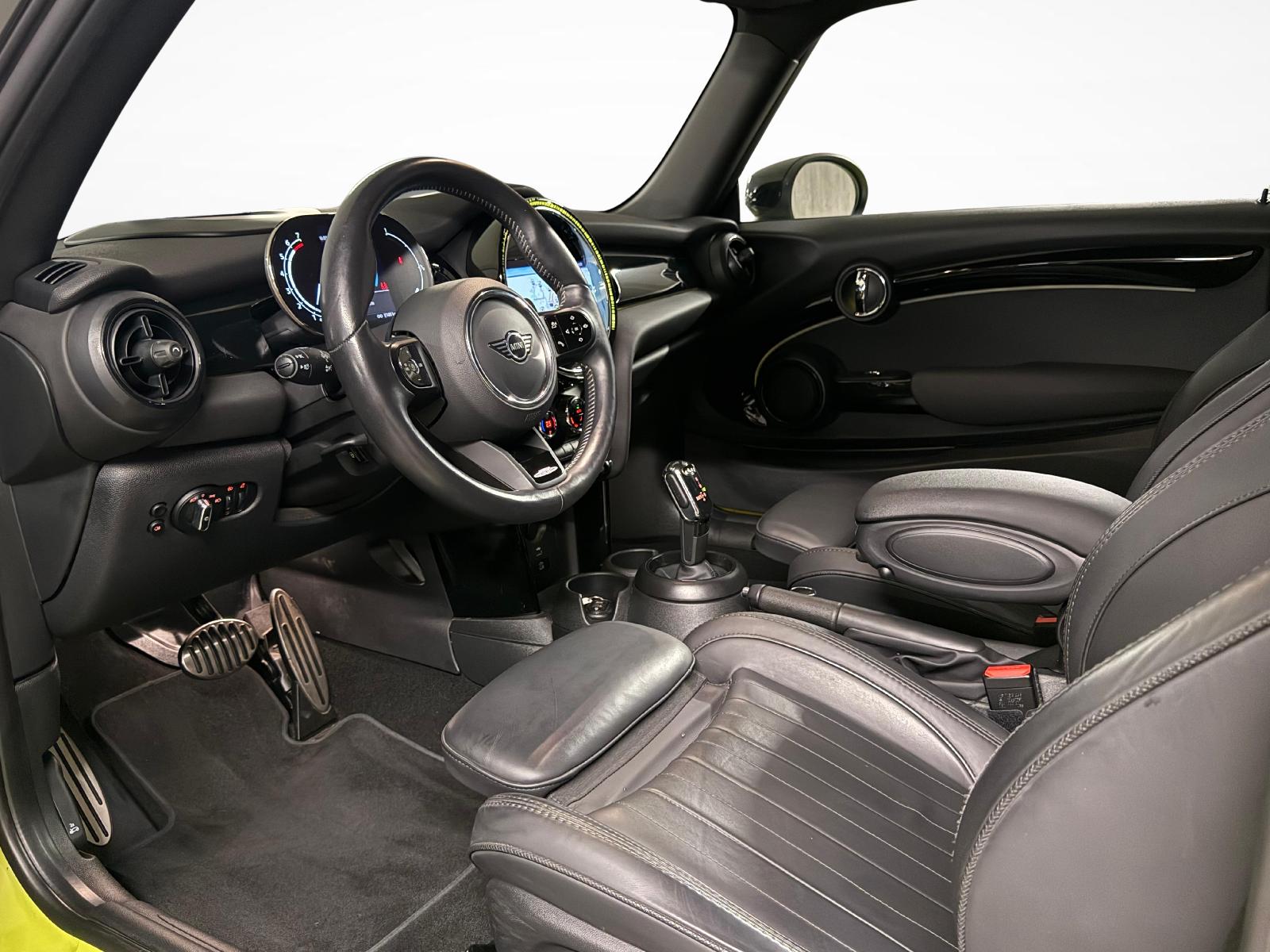 MINI F56 2.0i Cooper S SDKG-image-10