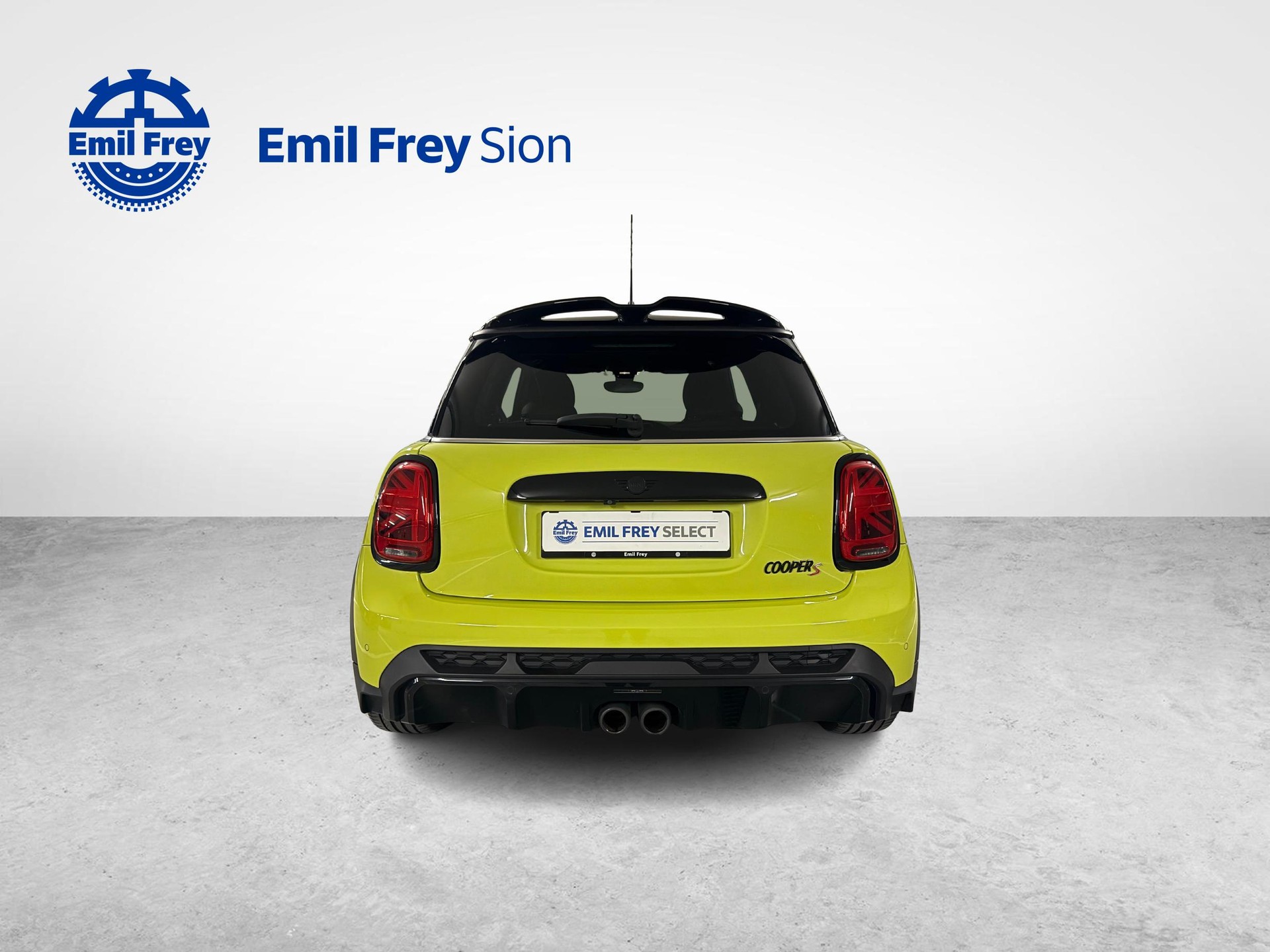 MINI F56 2.0i Cooper S SDKG-image-7