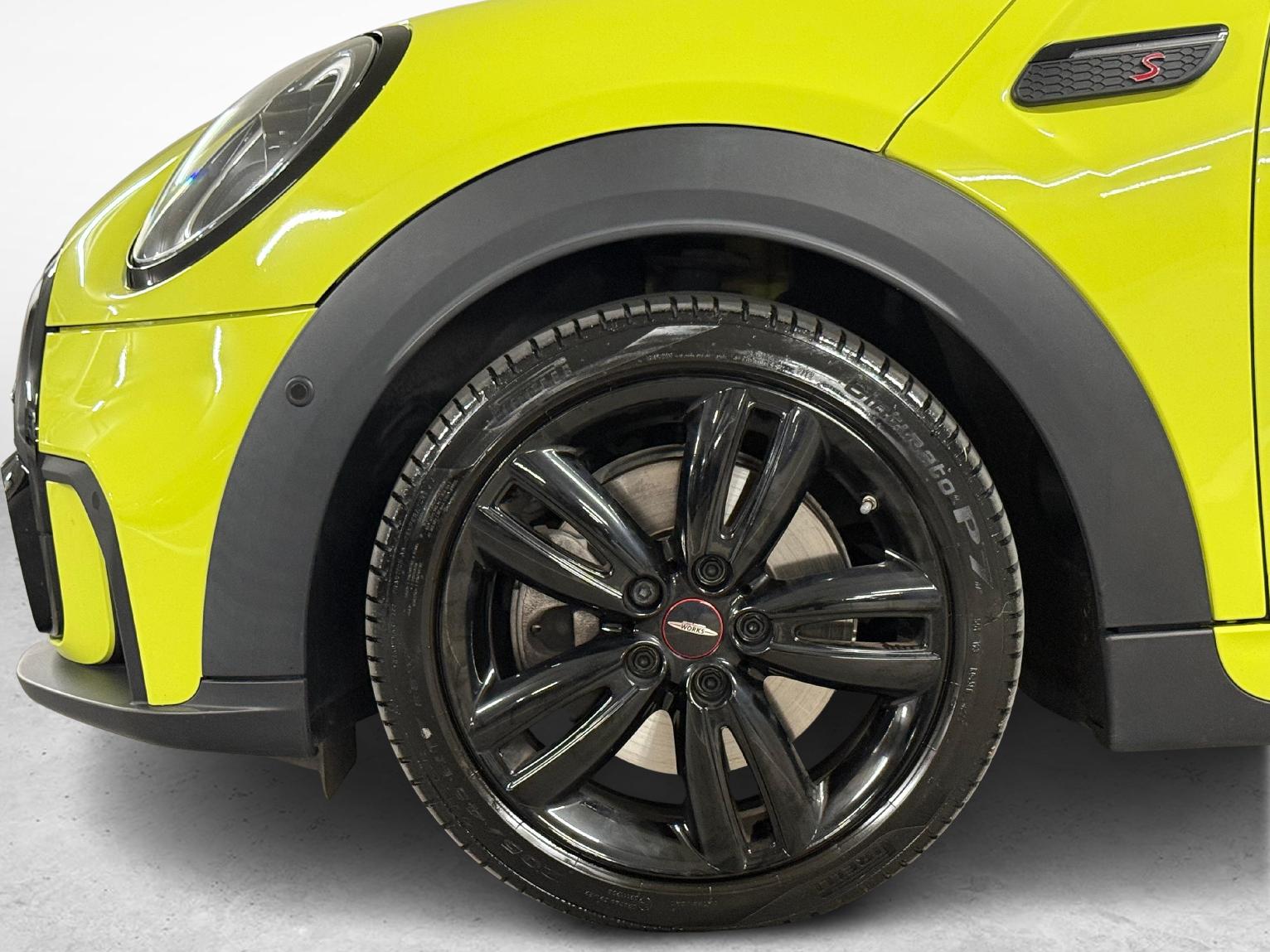 MINI F56 2.0i Cooper S SDKG-image-8