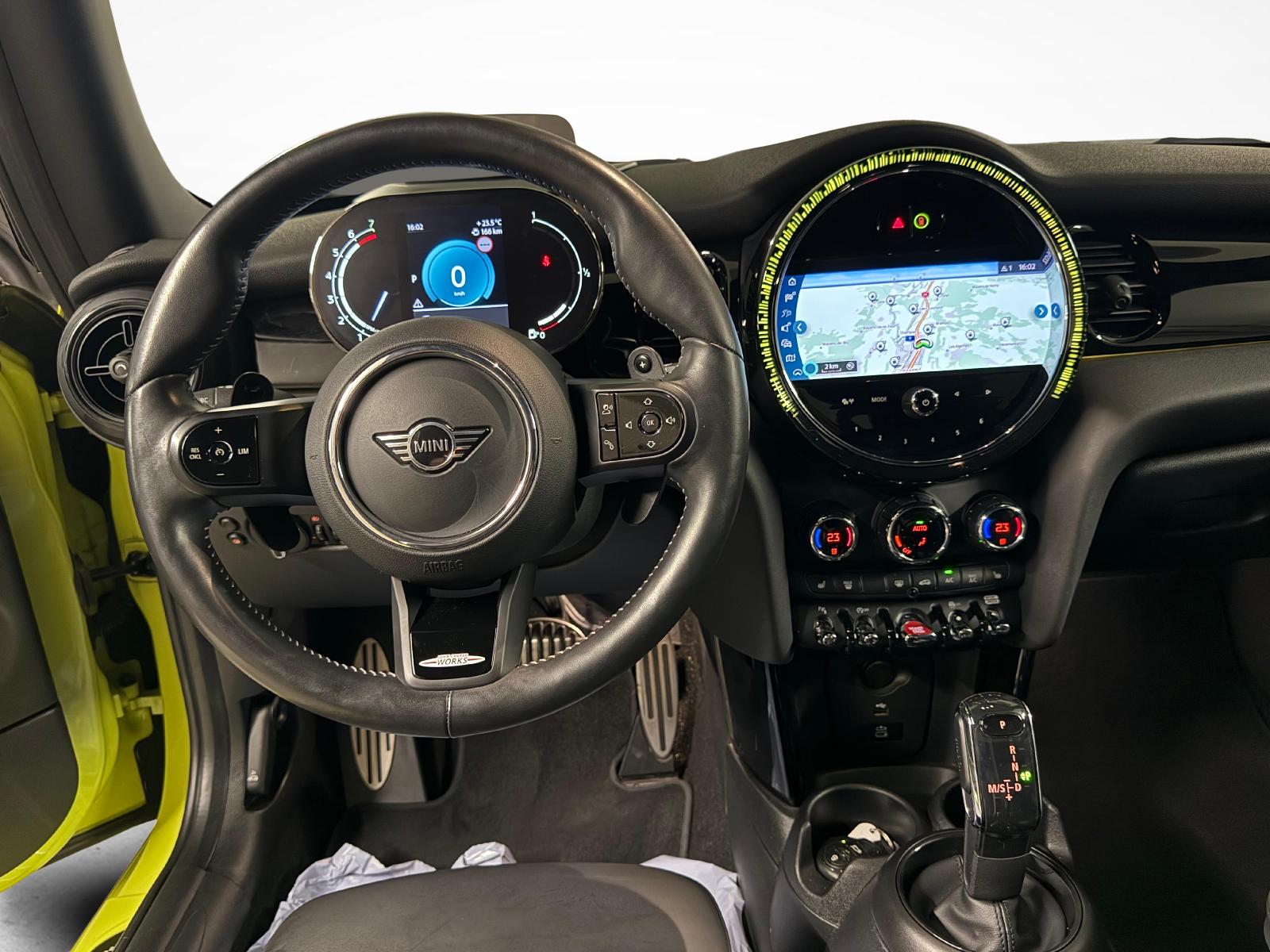 MINI F56 2.0i Cooper S SDKG-image-13