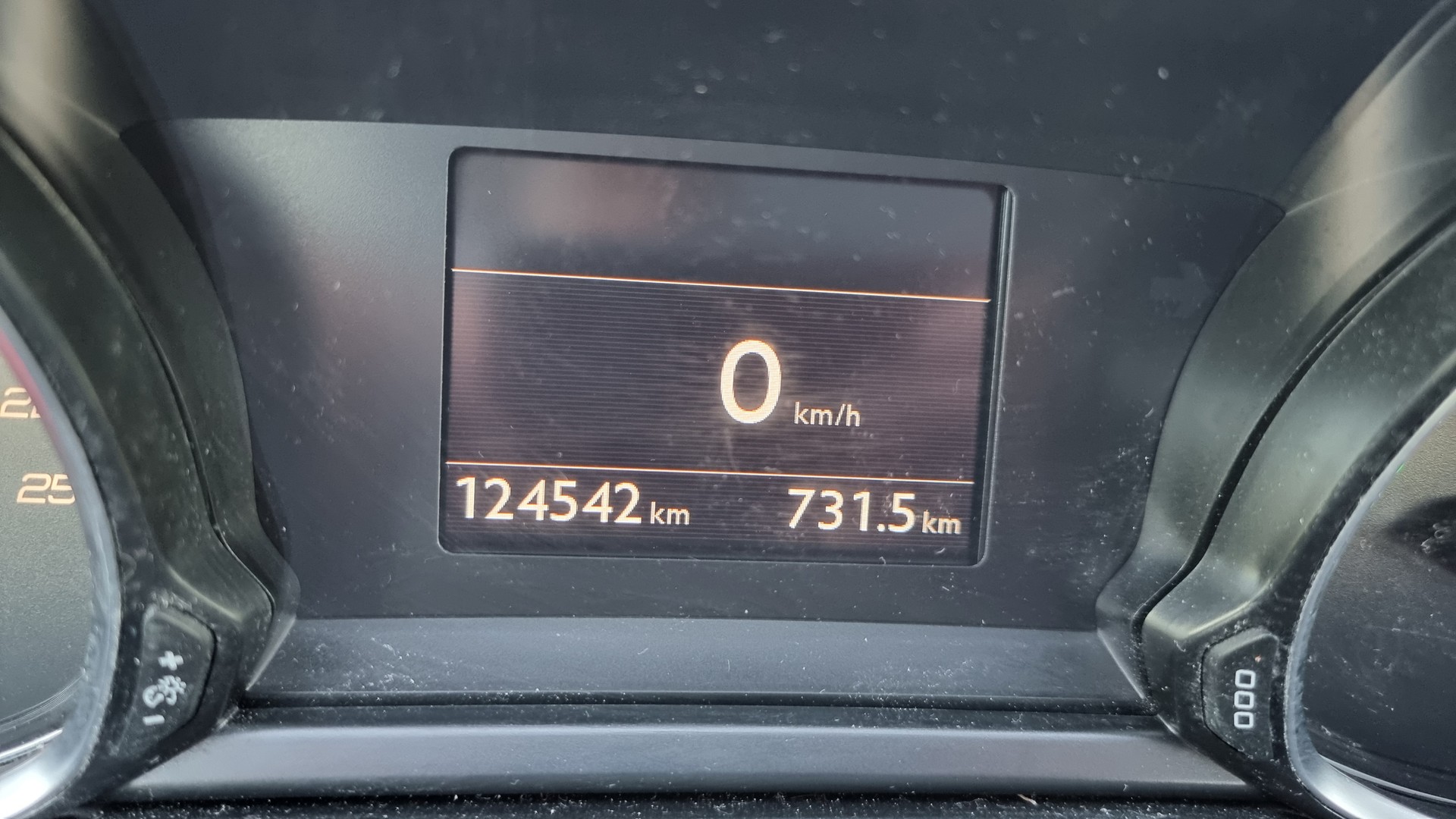 PEUGEOT 308 SW 1.6 THP Féline-image-8