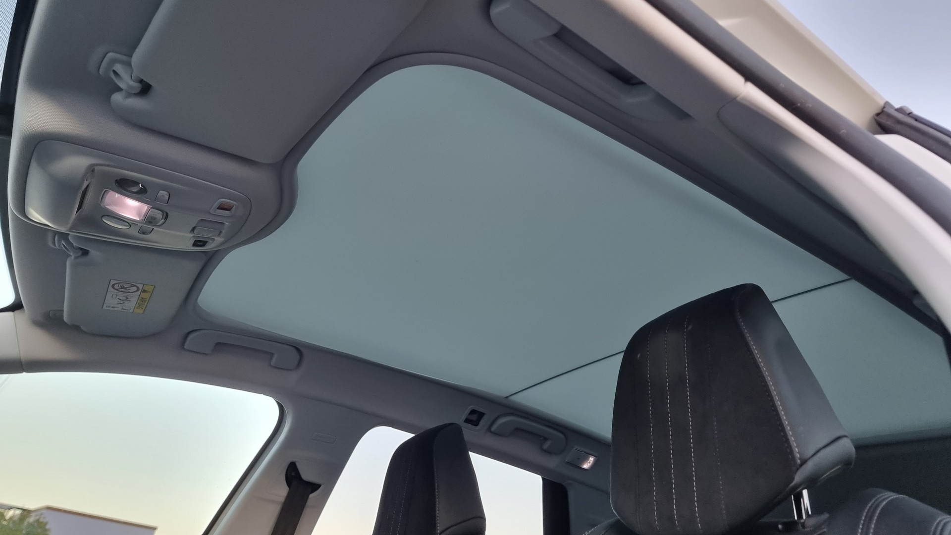 PEUGEOT 308 SW 1.6 THP Féline-image-10