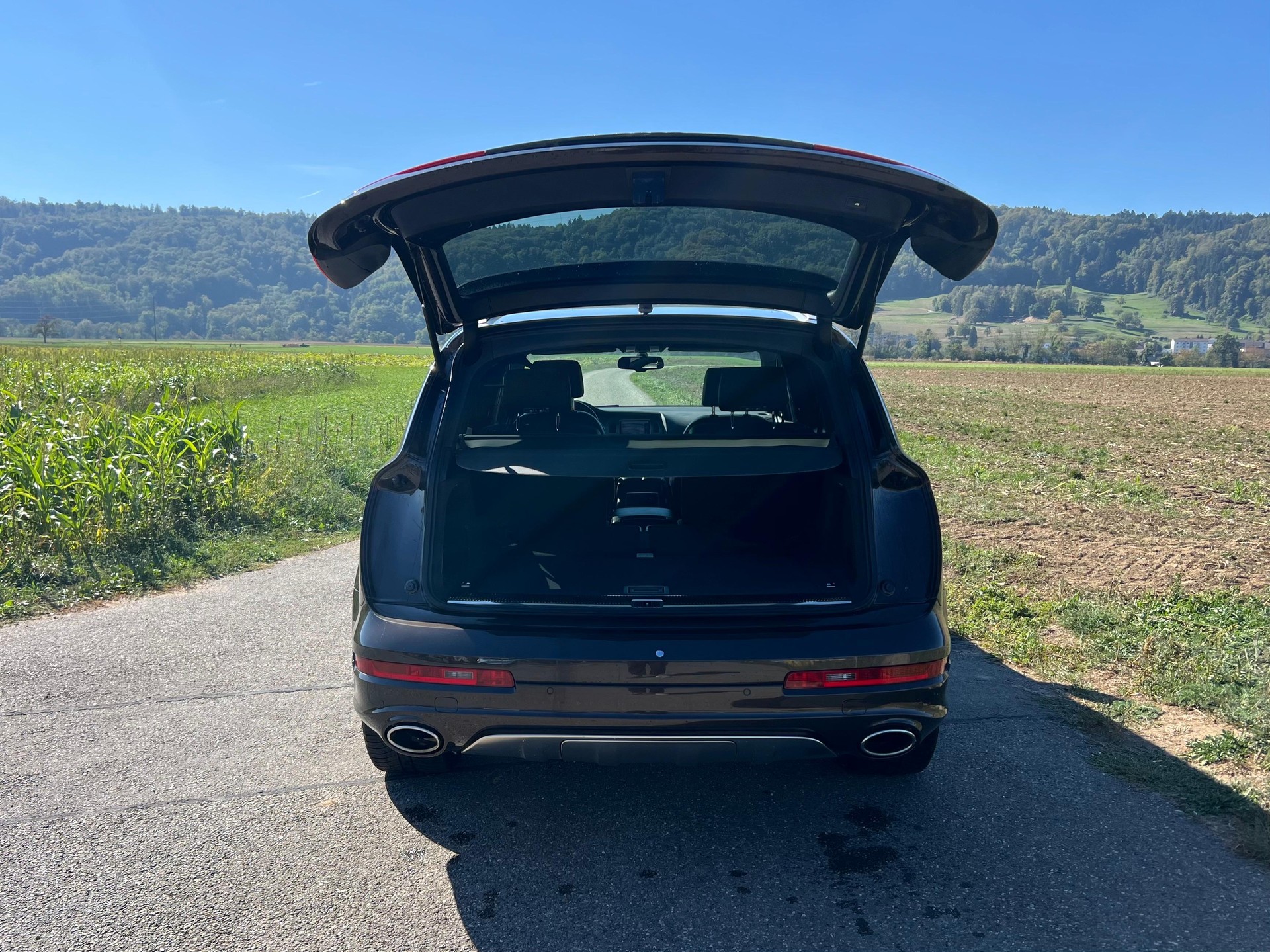 AUDI Q7 6.0 TDI V12 quattro tiptronic-image-14