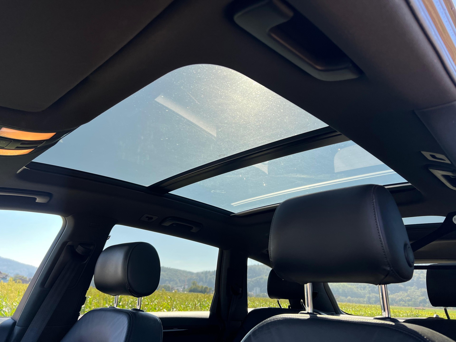 AUDI Q7 6.0 TDI V12 quattro tiptronic-image-11