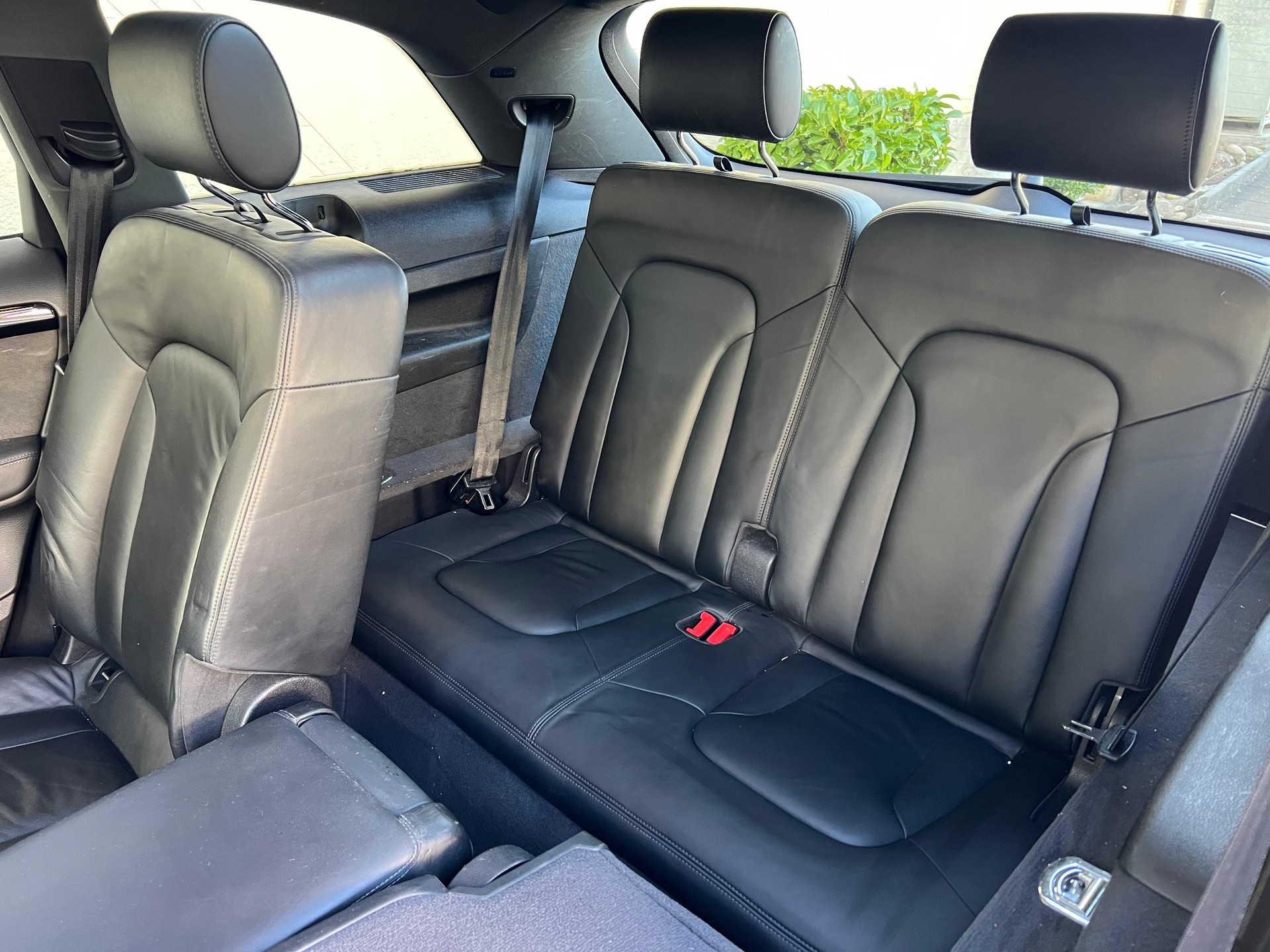 AUDI Q7 6.0 TDI V12 quattro tiptronic-image-13