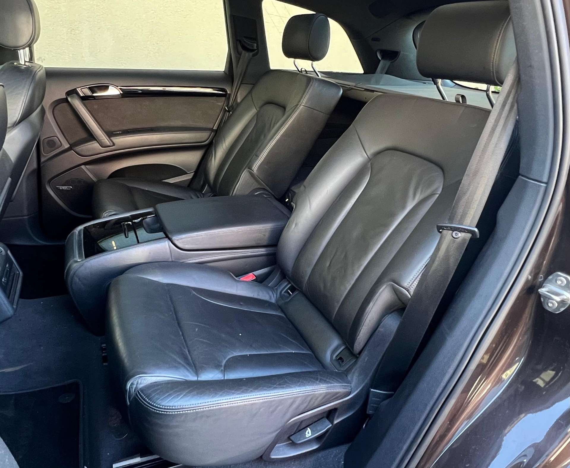 AUDI Q7 6.0 TDI V12 quattro tiptronic-image-12