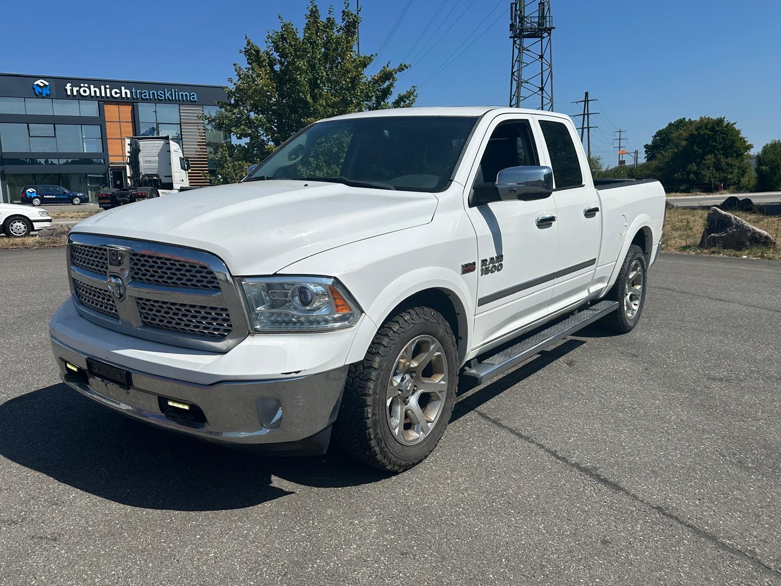 DODGE Ram-image-5