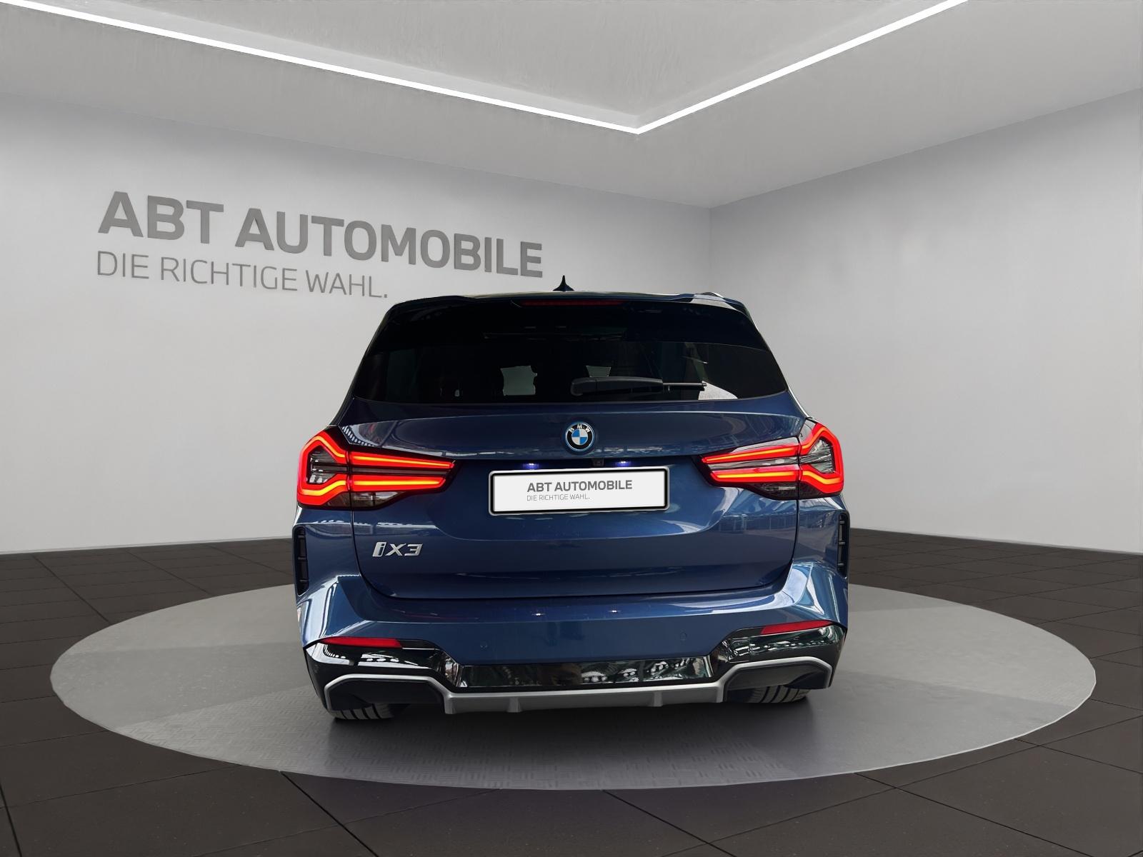 BMW iX3 E-Motor-image-4