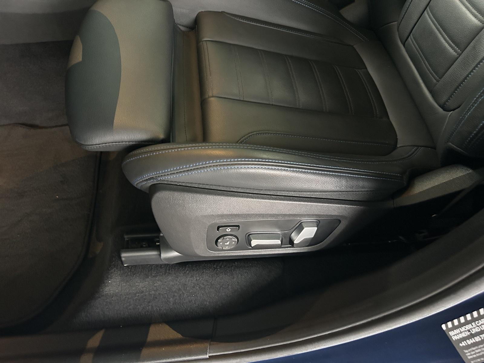 BMW iX3 E-Motor-image-19