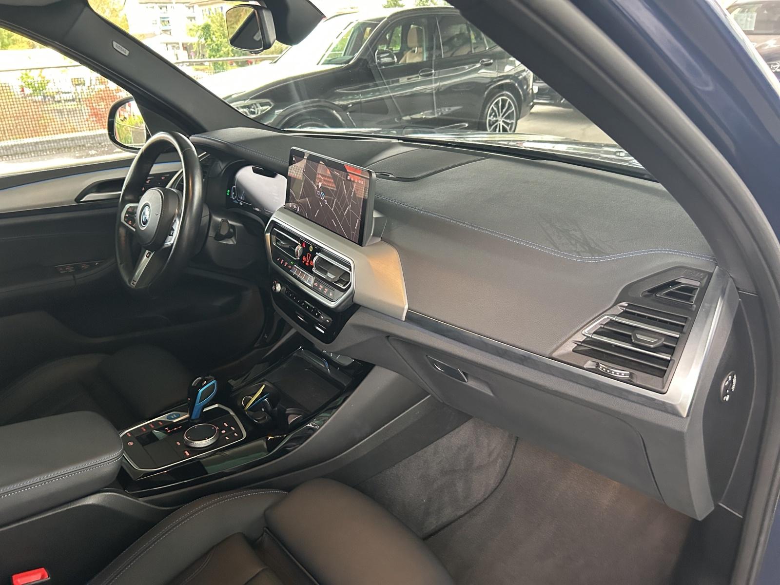 BMW iX3 E-Motor-image-5