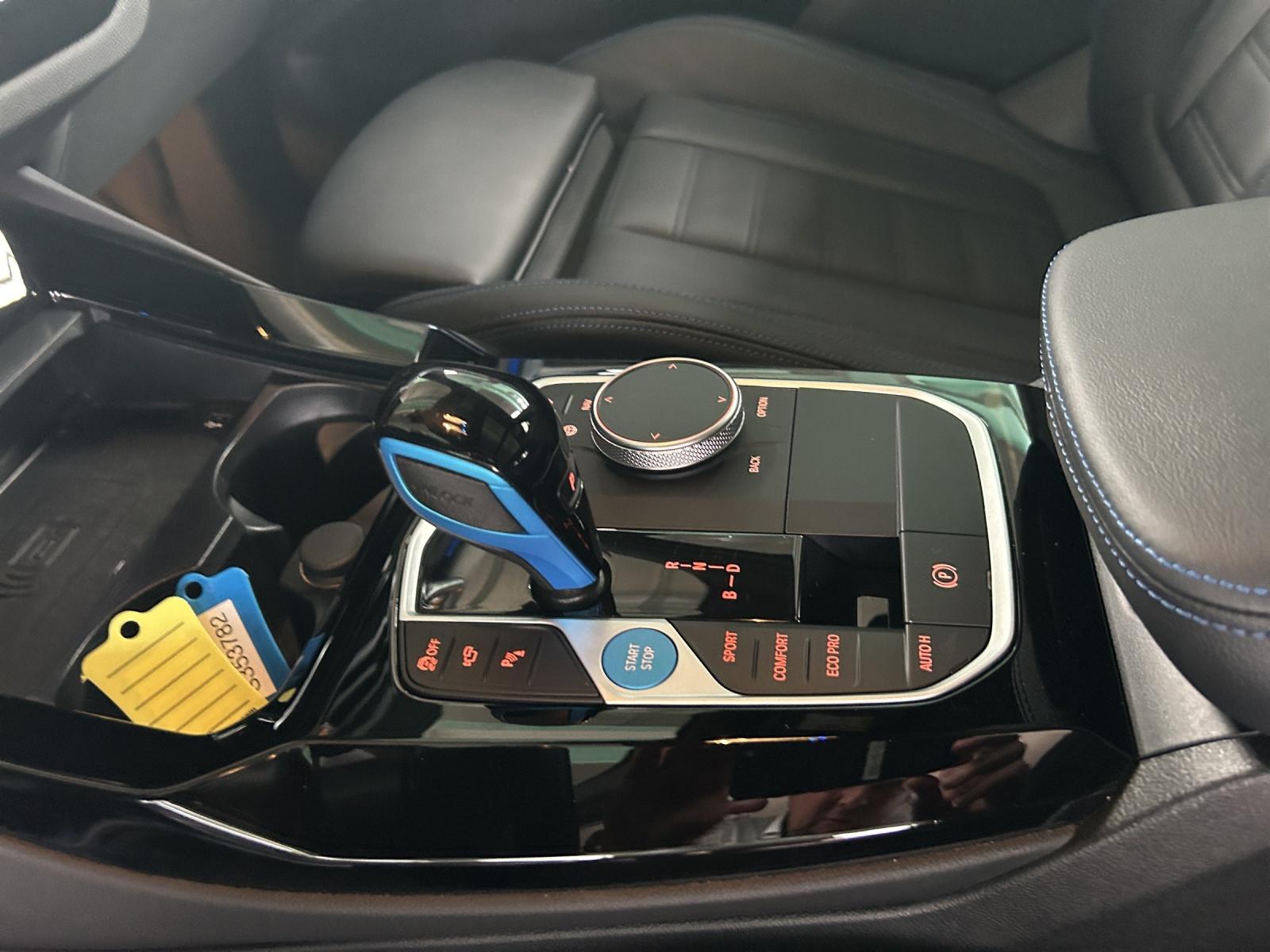 BMW iX3 E-Motor-image-11