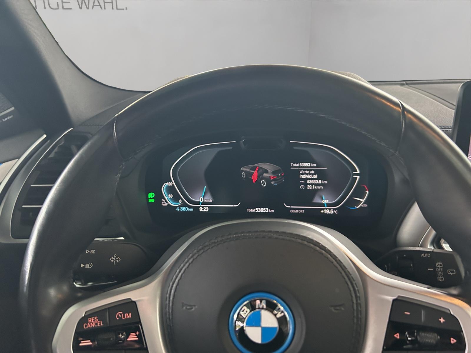 BMW iX3 E-Motor-image-9