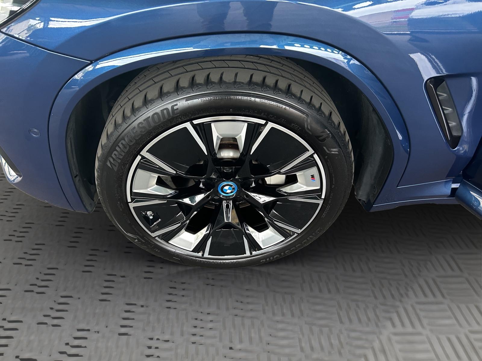 BMW iX3 E-Motor-image-28