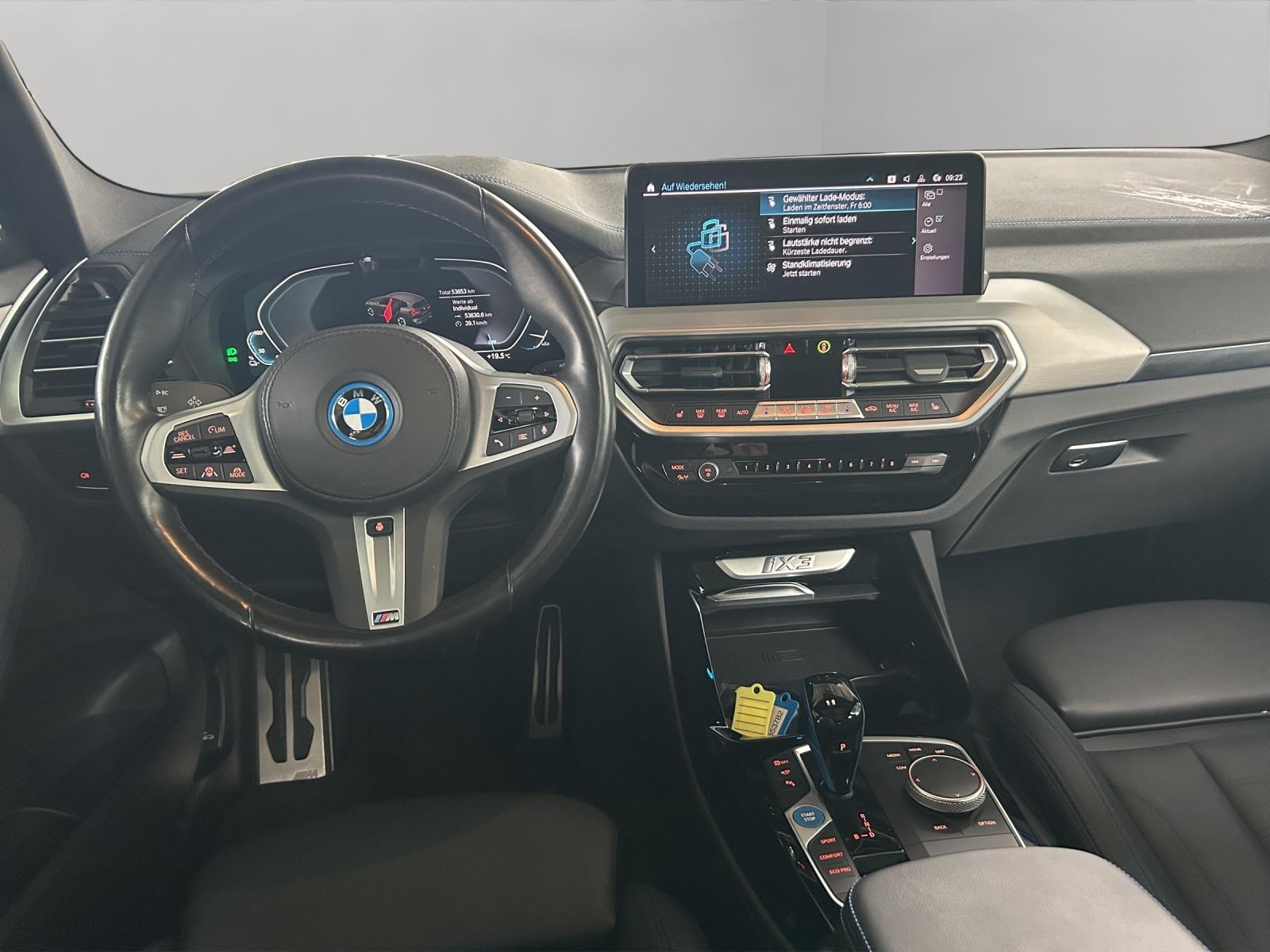 BMW iX3 E-Motor-image-7
