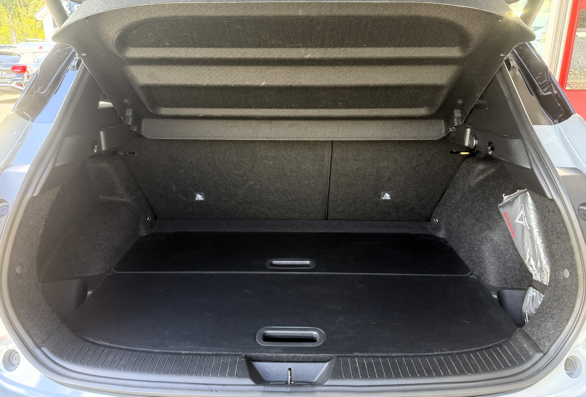 NISSAN Qashqai 1.5 VC-T e-Power Tekna-image-6