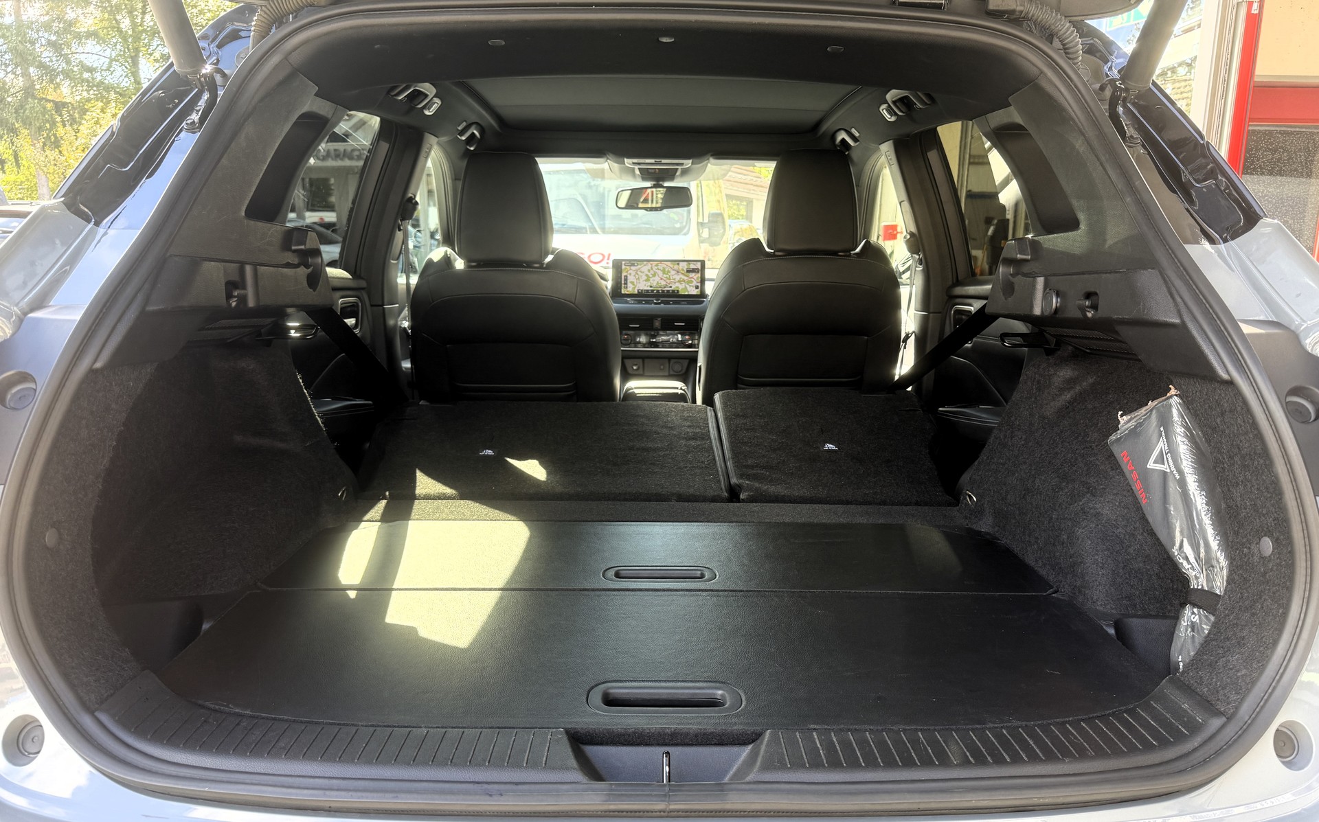 NISSAN Qashqai 1.5 VC-T e-Power Tekna-image-7