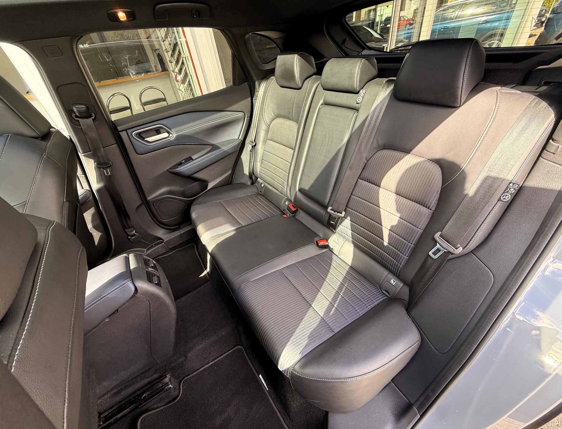 NISSAN Qashqai 1.5 VC-T e-Power Tekna-image-8