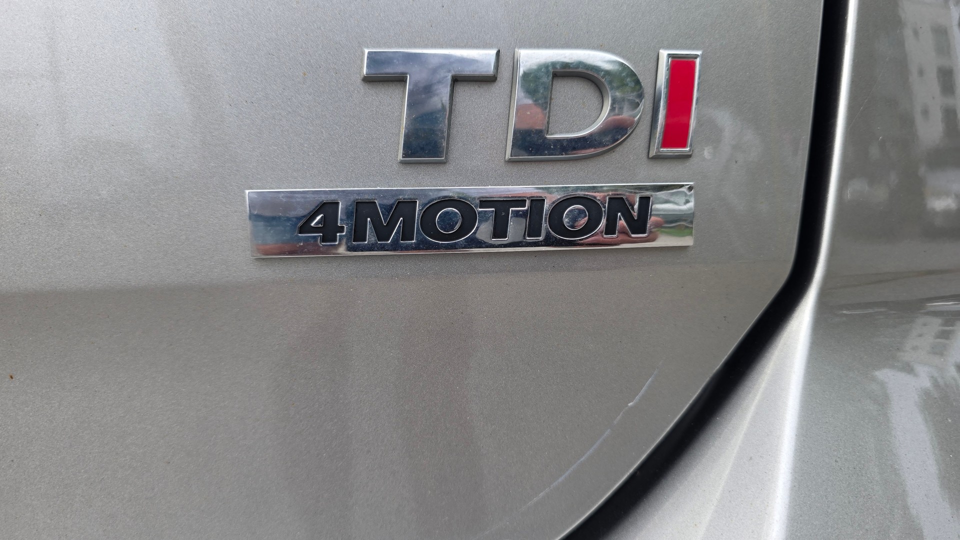 VW Golf 1.6 TDI Trendline 4Motion-image-12