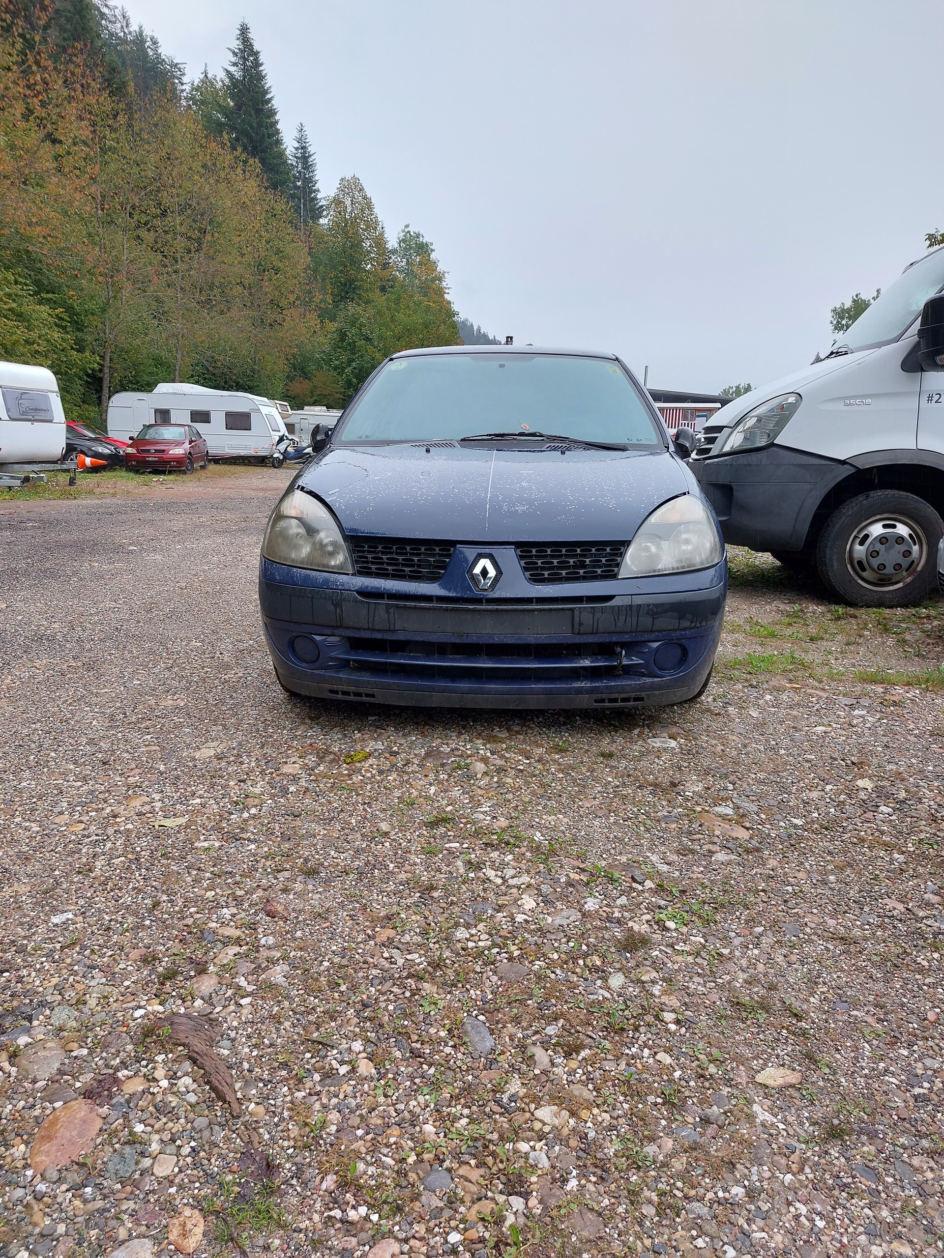 RENAULT Clio 1.5 dCi Privilège-image-0