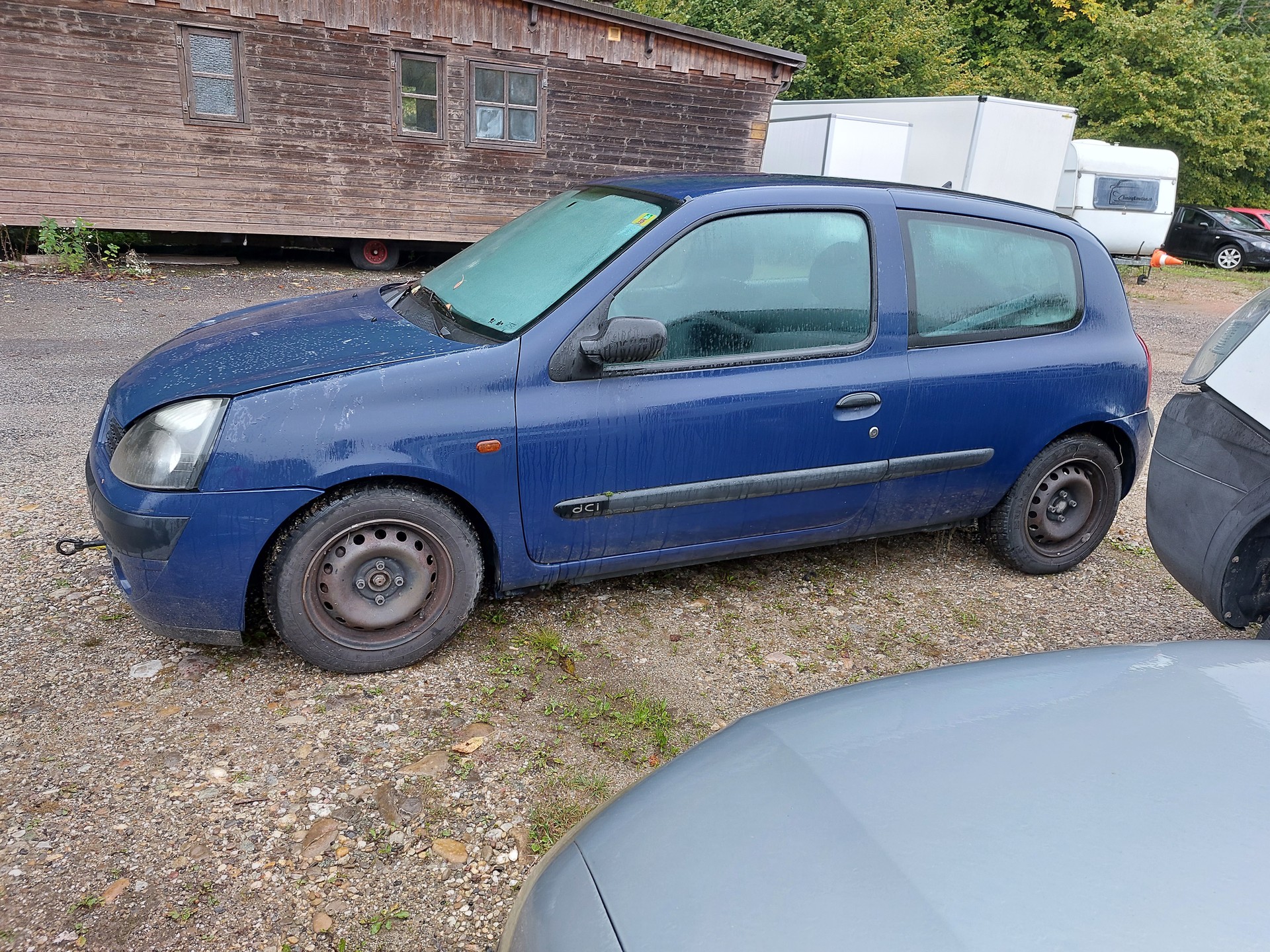 RENAULT Clio 1.5 dCi Privilège-image-5