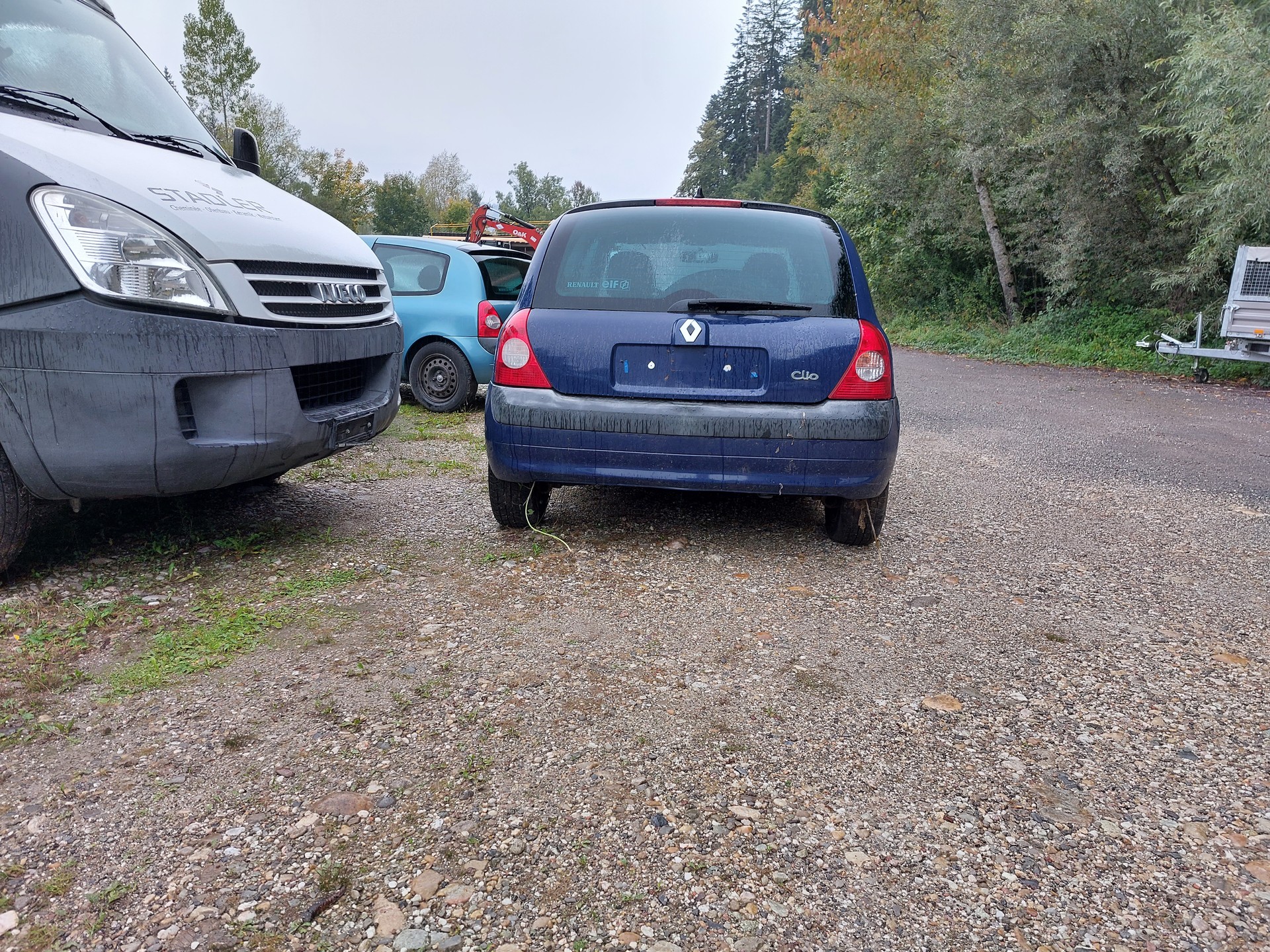 RENAULT Clio 1.5 dCi Privilège-image-4