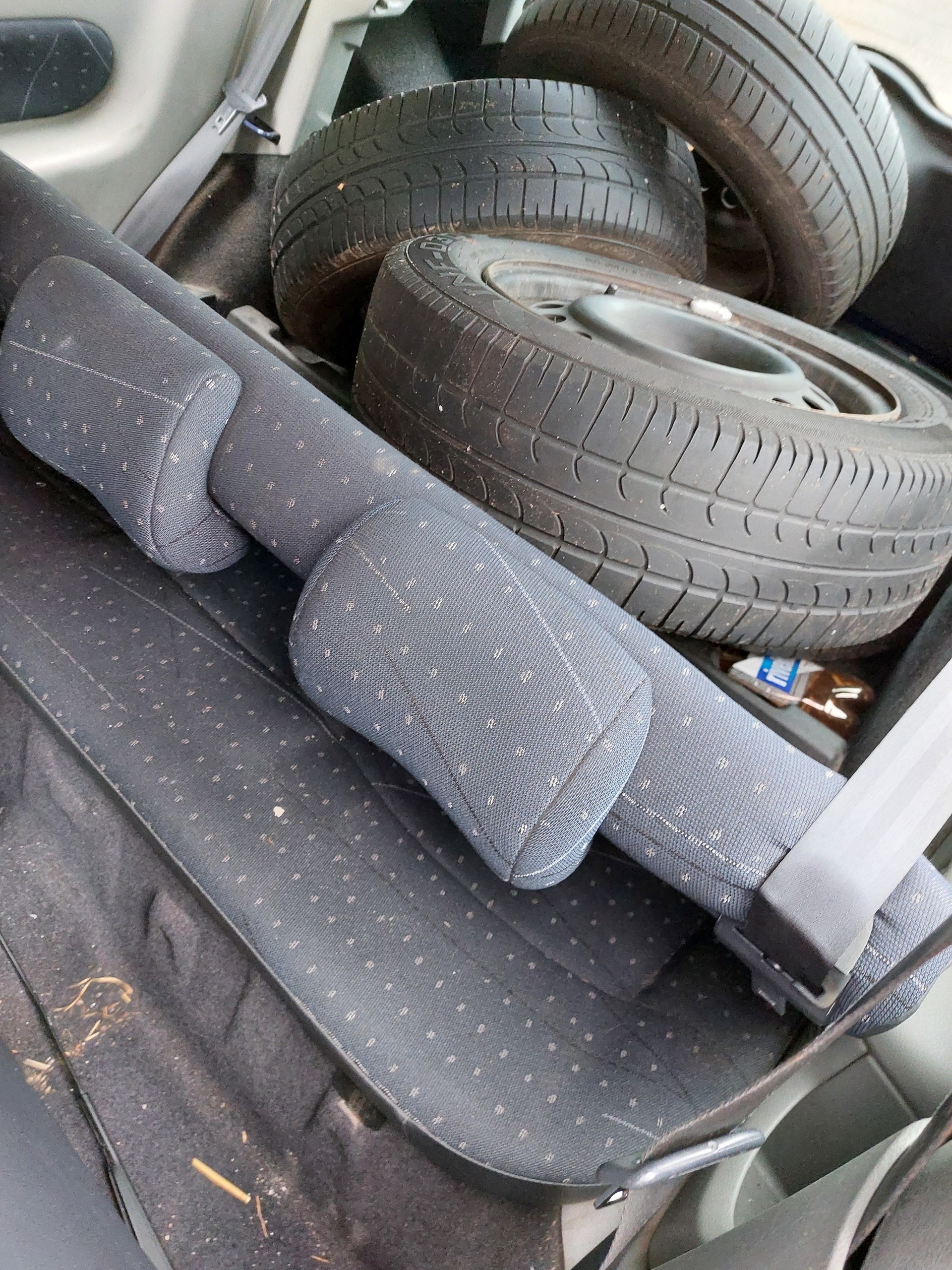 RENAULT Clio 1.5 dCi Privilège-image-8