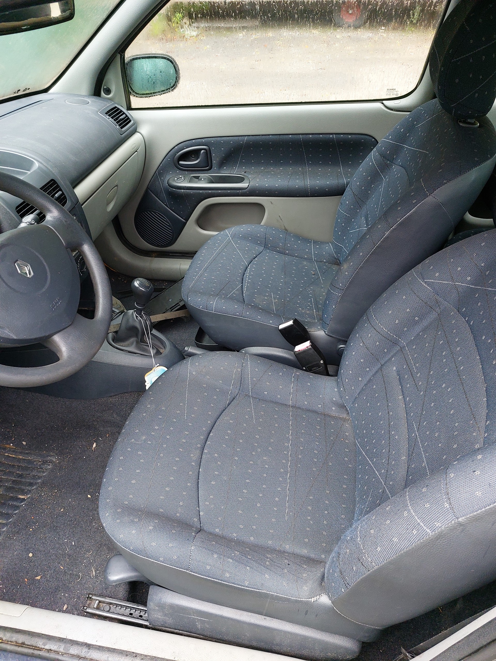 RENAULT Clio 1.5 dCi Privilège-image-7