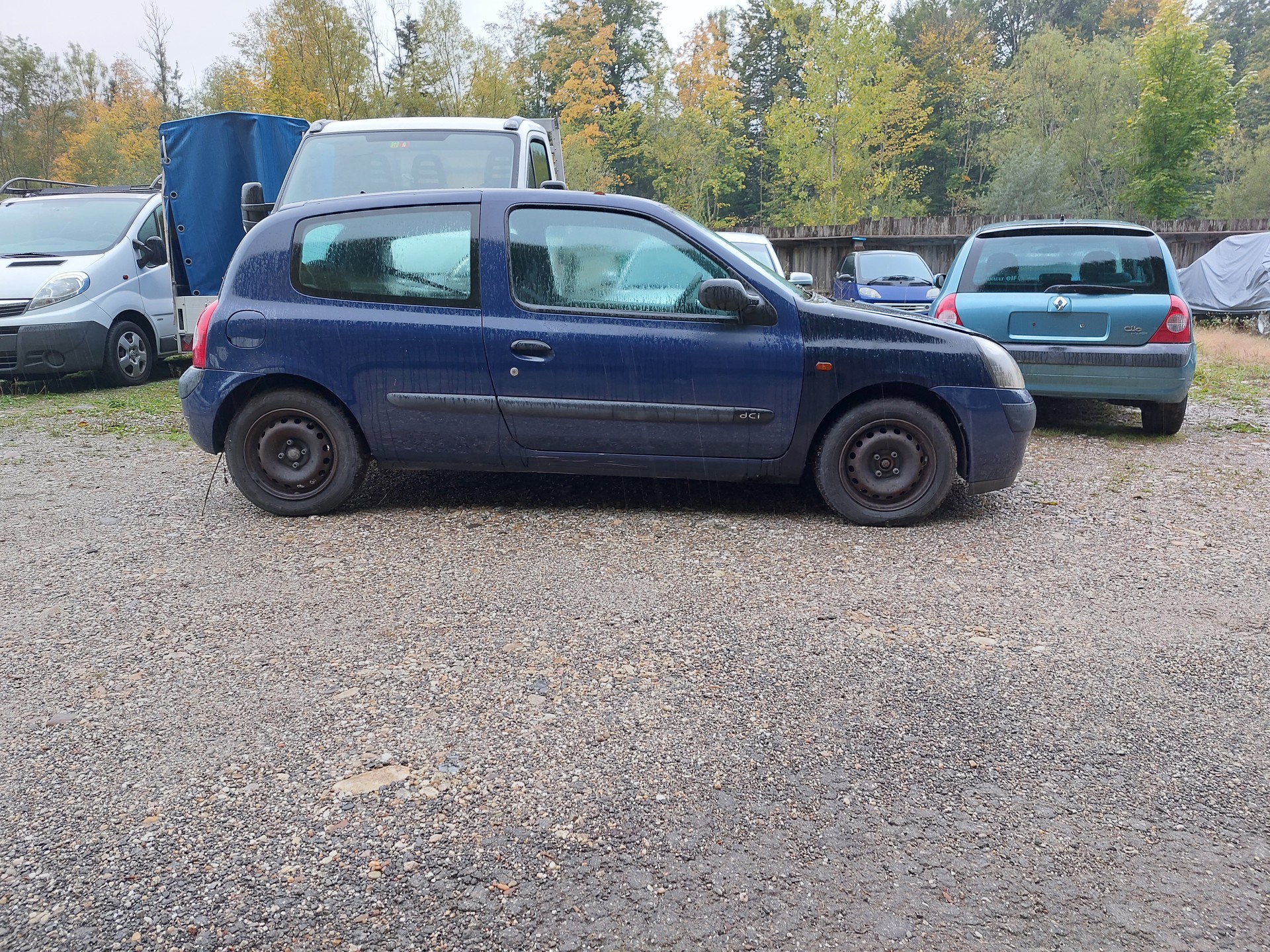 RENAULT Clio 1.5 dCi Privilège-image-2