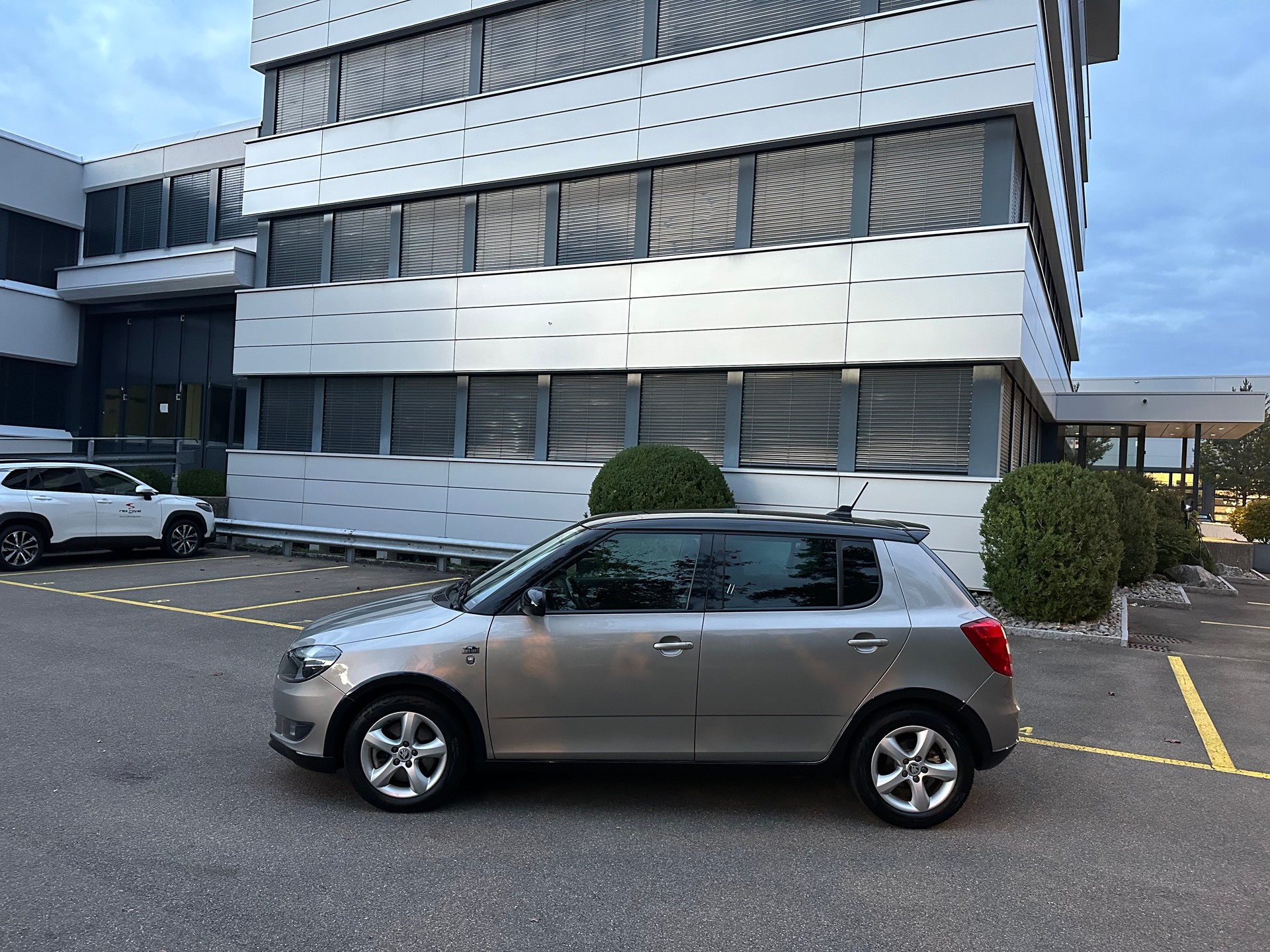 SKODA Fabia 1.2 TSI Monte Carlo DSG-image-5