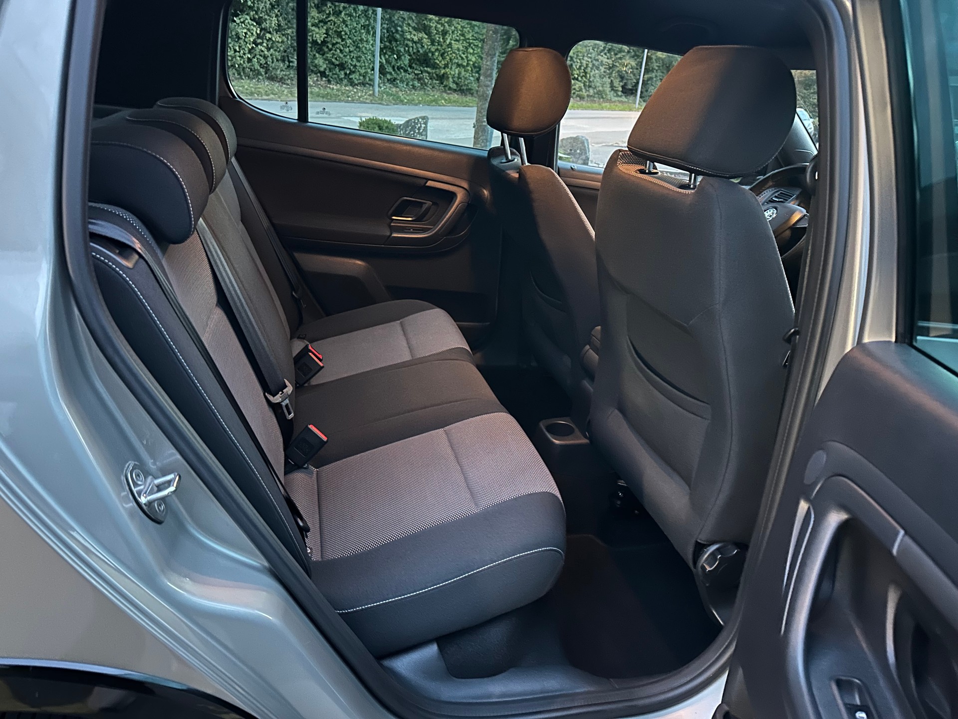 SKODA Fabia 1.2 TSI Monte Carlo DSG-image-9