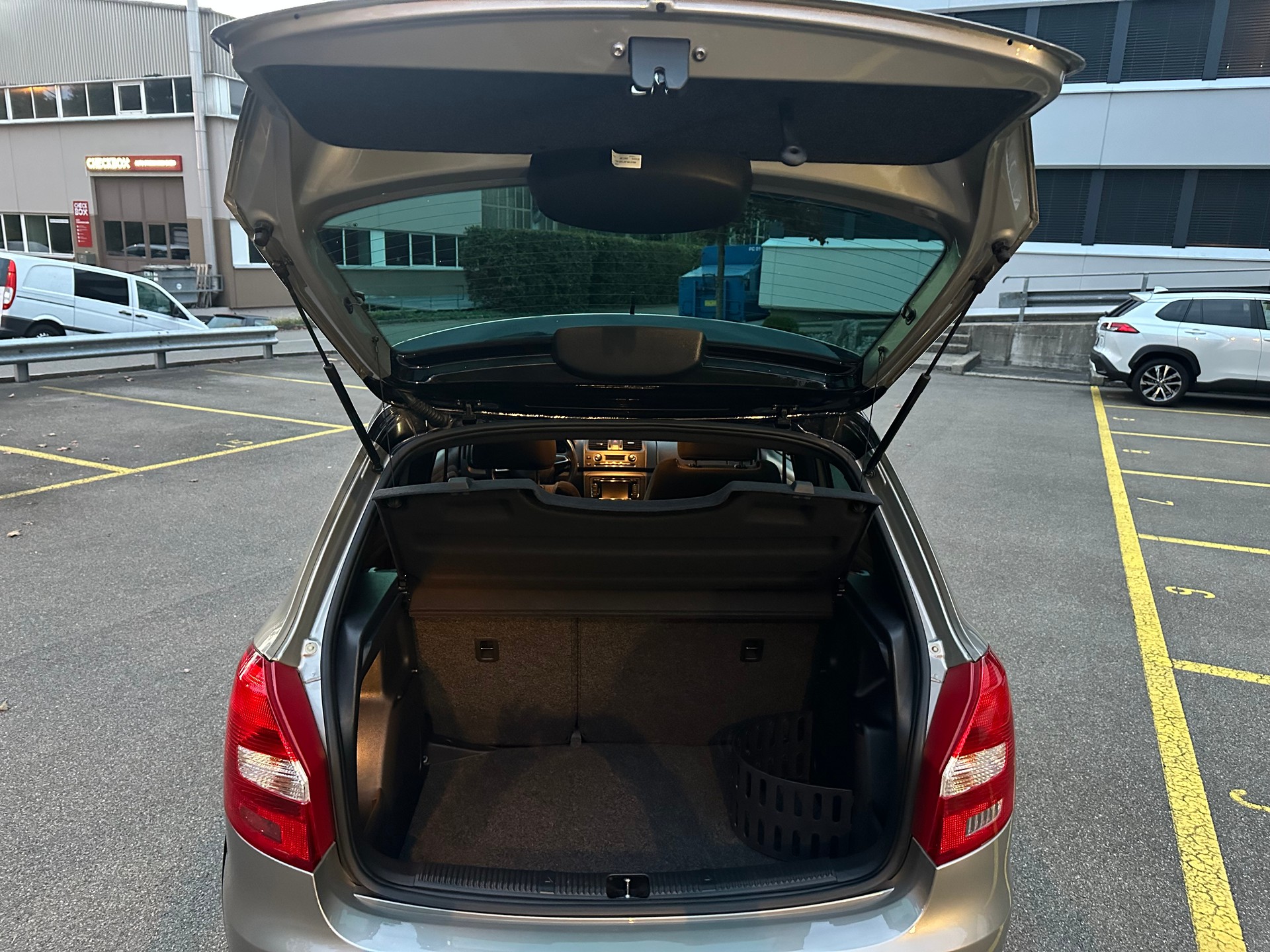 SKODA Fabia 1.2 TSI Monte Carlo DSG-image-10