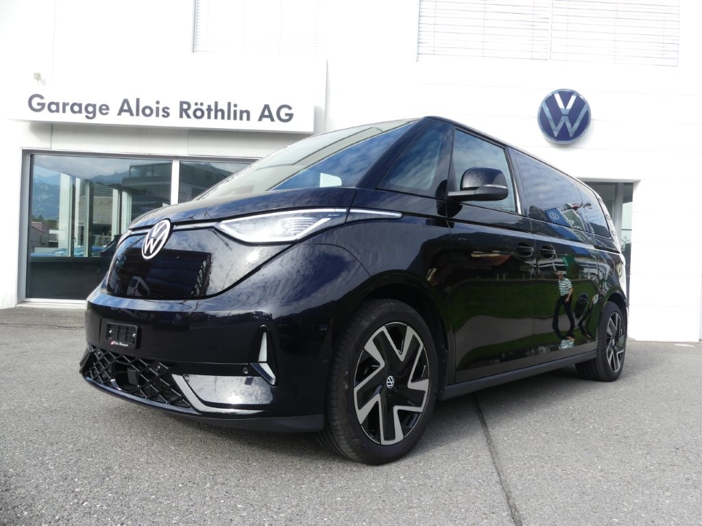VW ID.Buzz LWB GTX 4 Motion-image-0