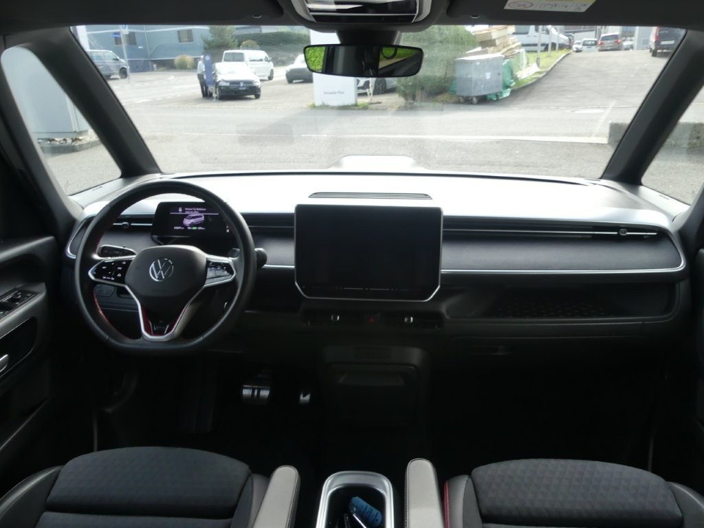 VW ID.Buzz LWB GTX 4 Motion-image-8