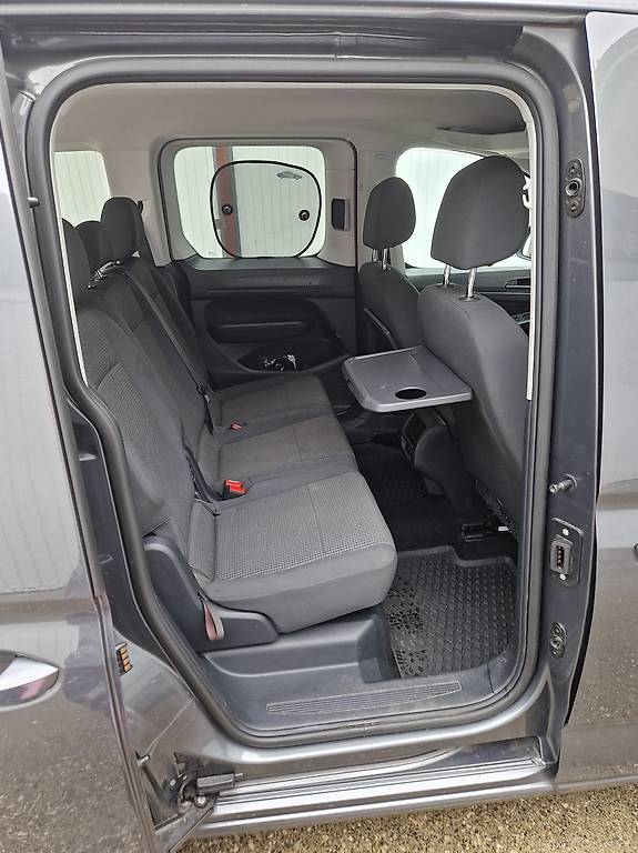 VW Caddy 1.5 TSI DSG-image-3