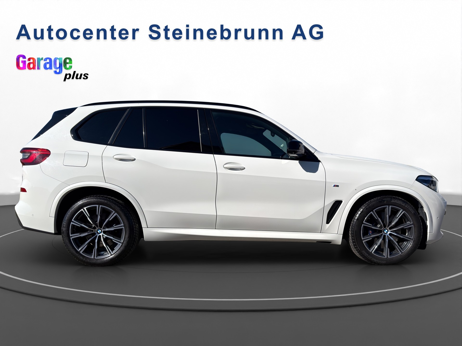 BMW X5 xDrive 30d Steptronic-image-6