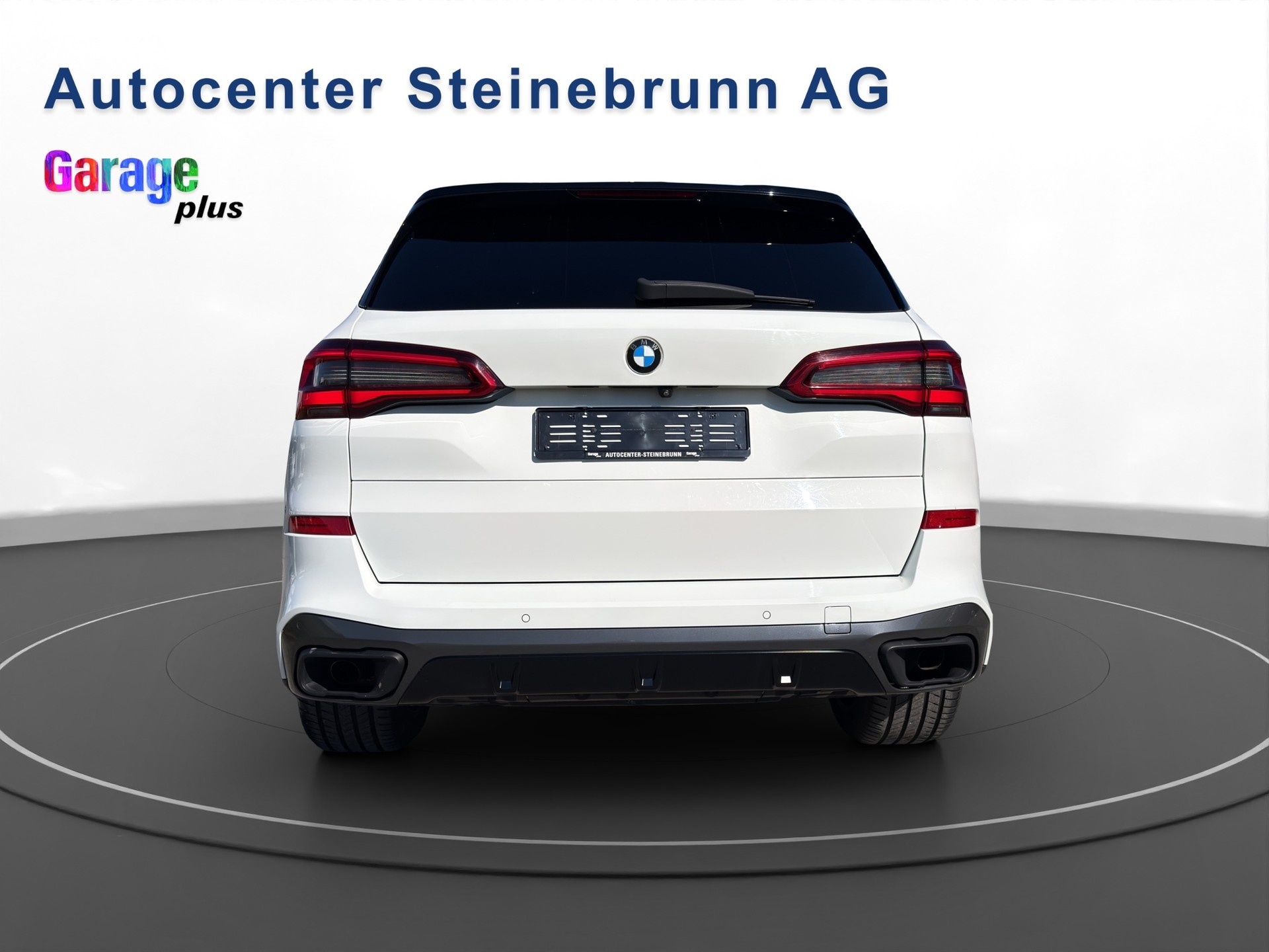 BMW X5 xDrive 30d Steptronic-image-4