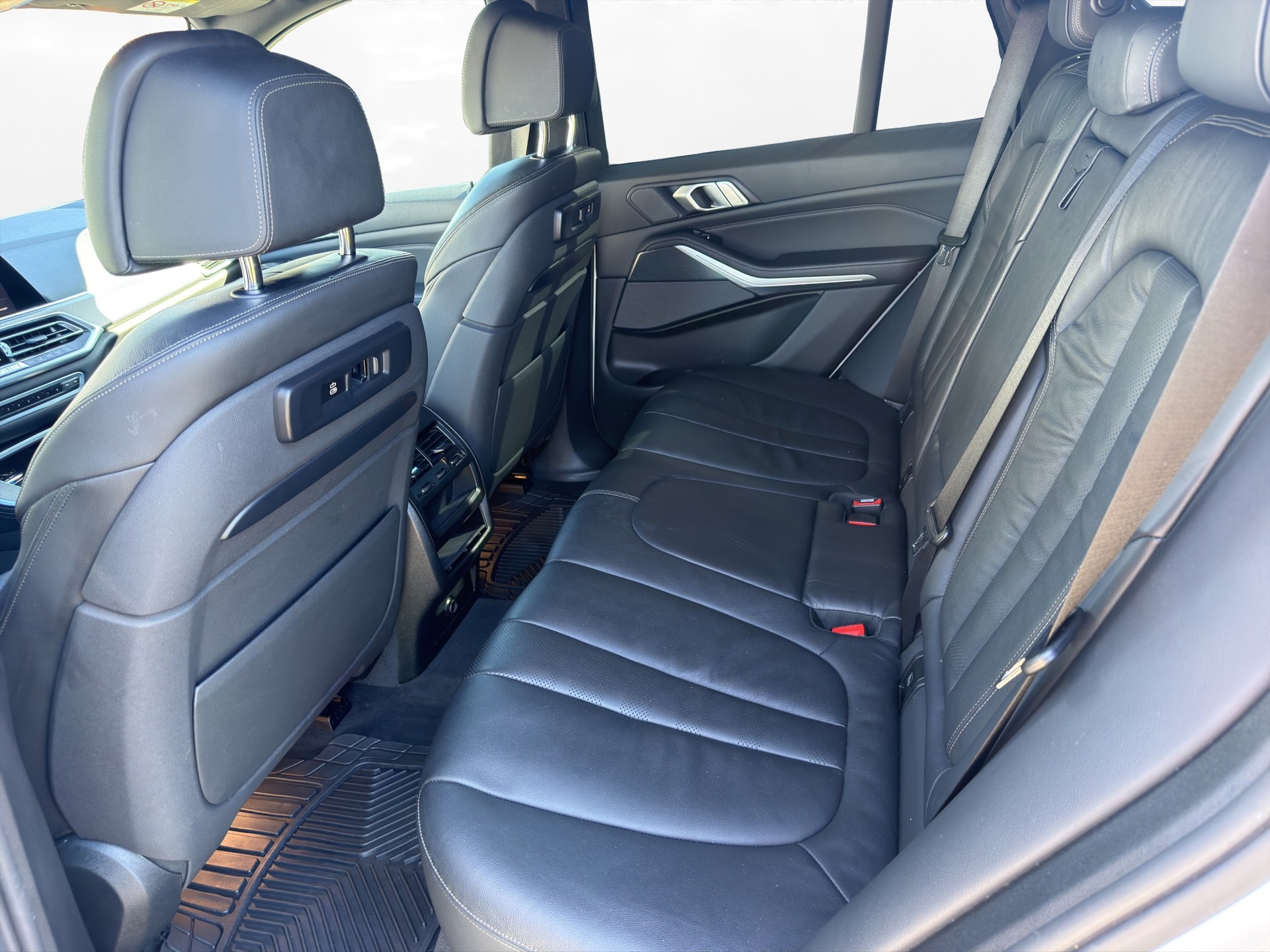 BMW X5 xDrive 30d Steptronic-image-11
