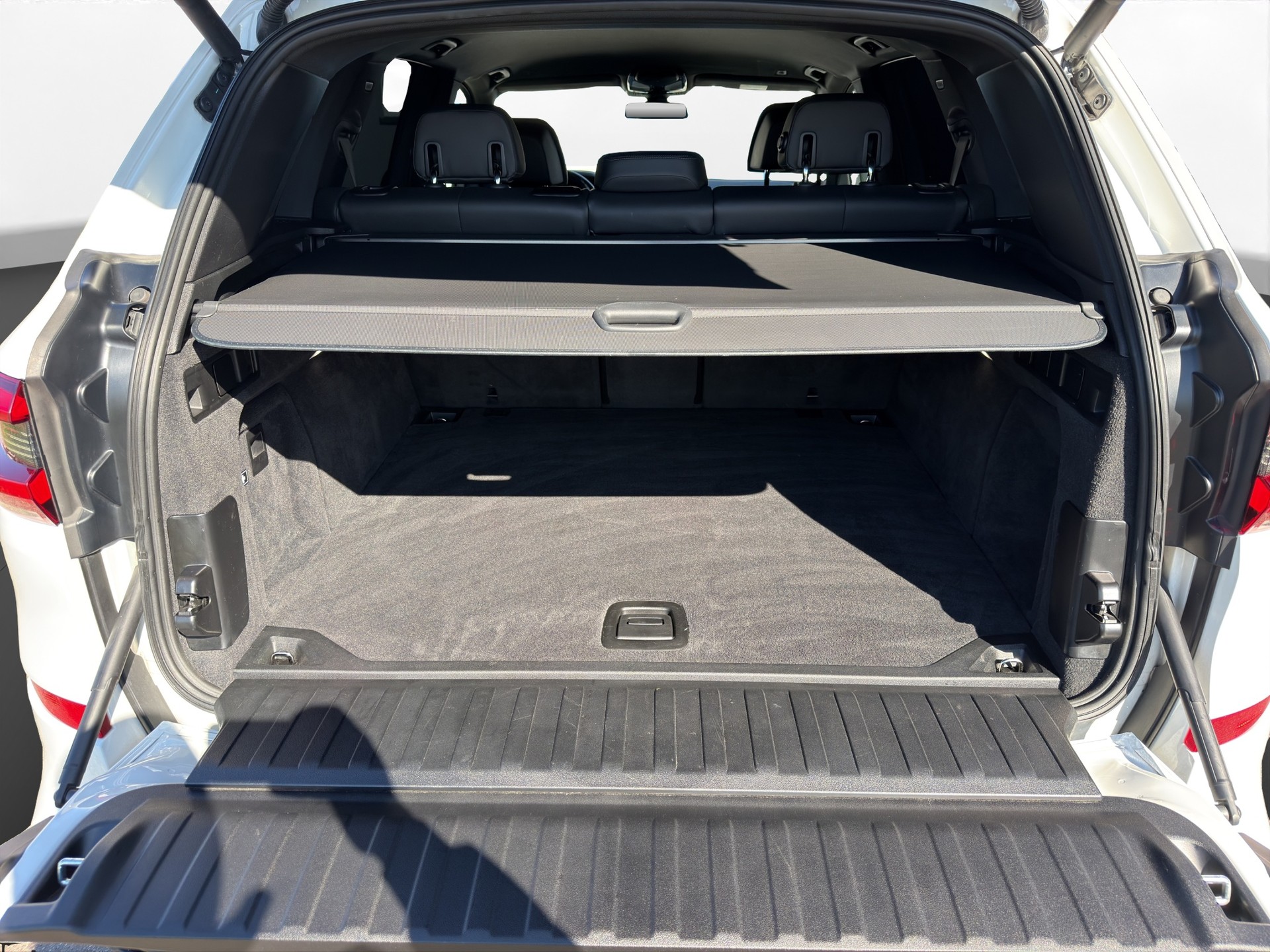 BMW X5 xDrive 30d Steptronic-image-12