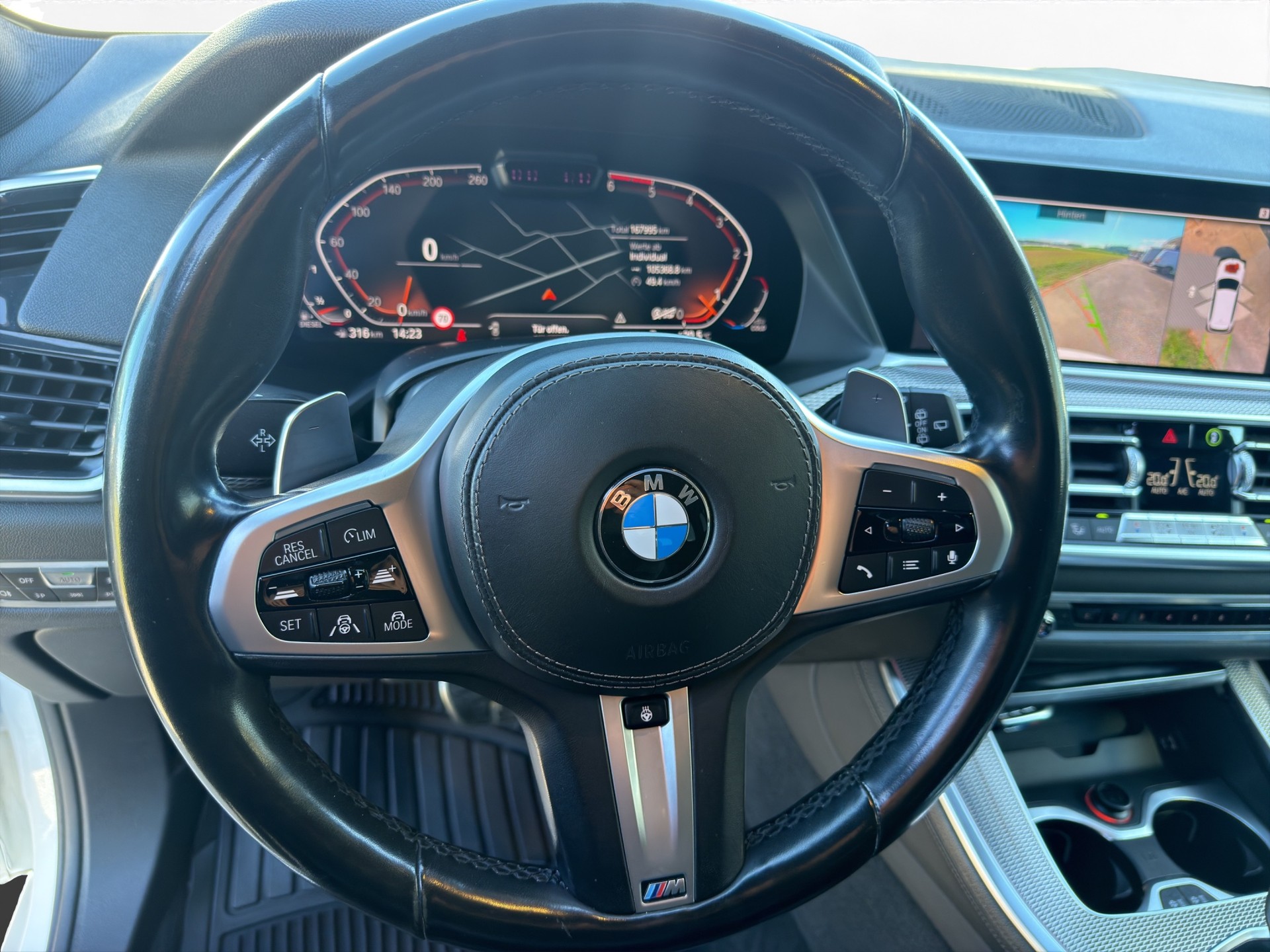 BMW X5 xDrive 30d Steptronic-image-9